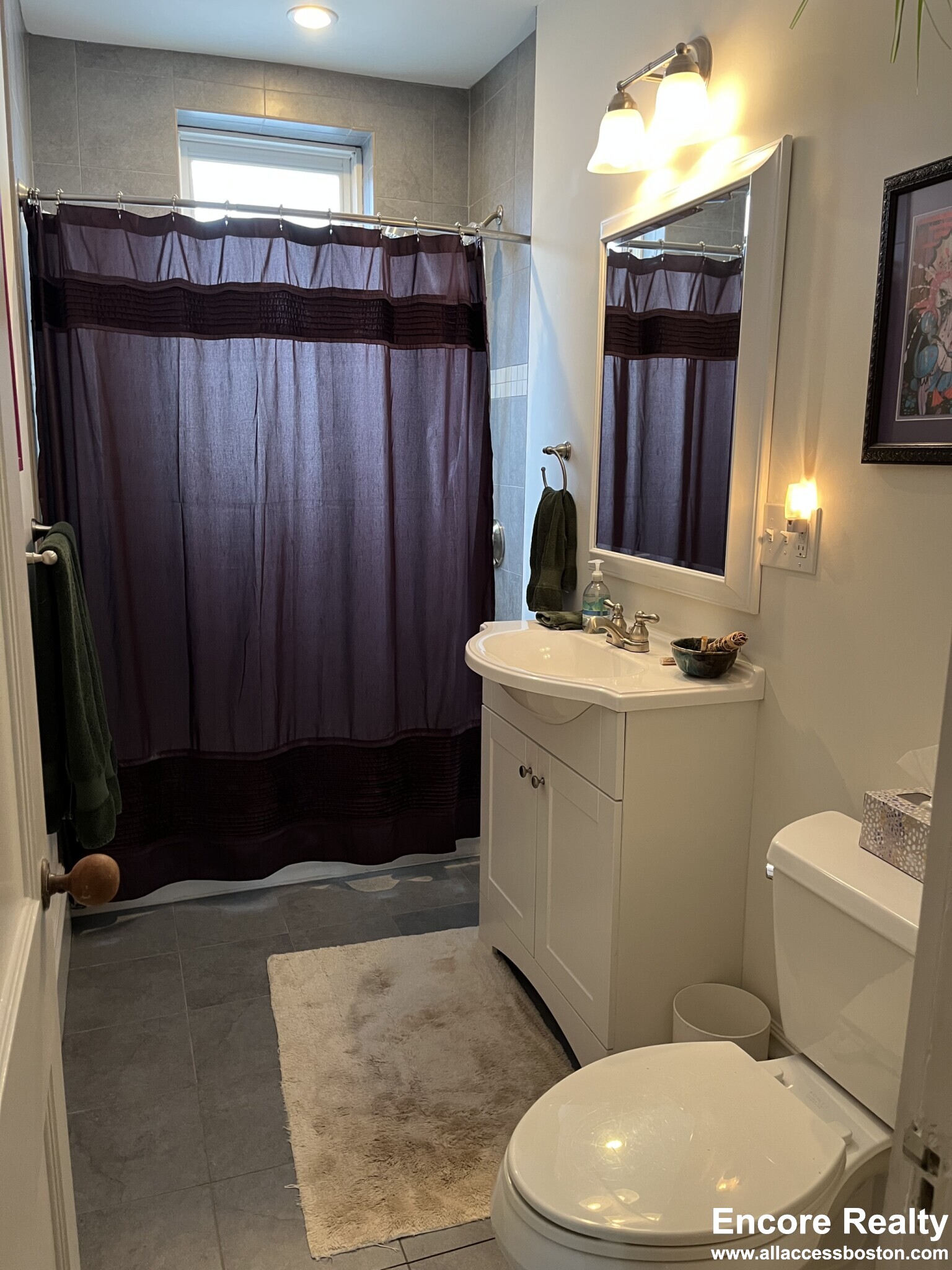 181 Harvard St, Coolidge Corner