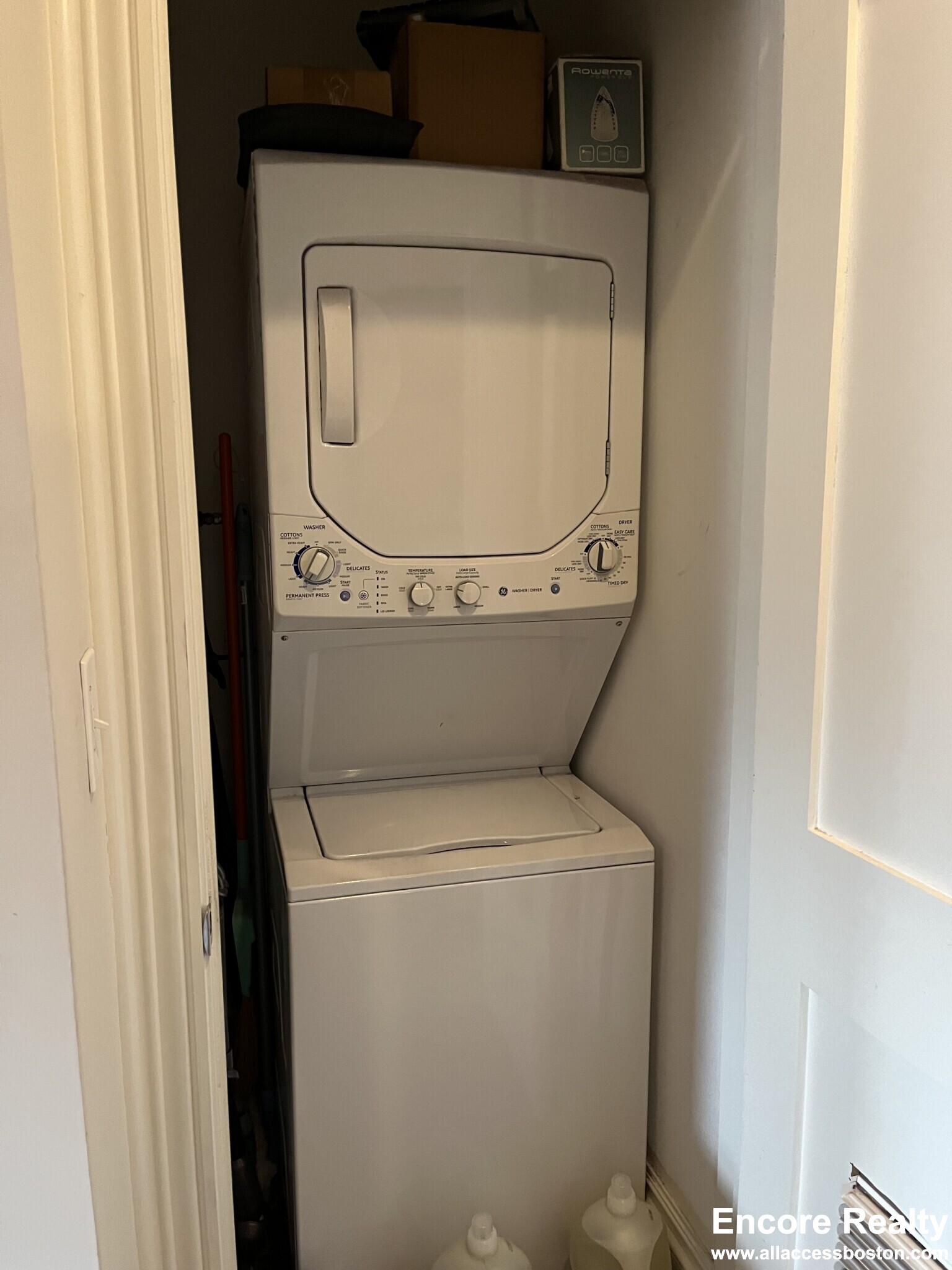 181 Harvard St, Coolidge Corner