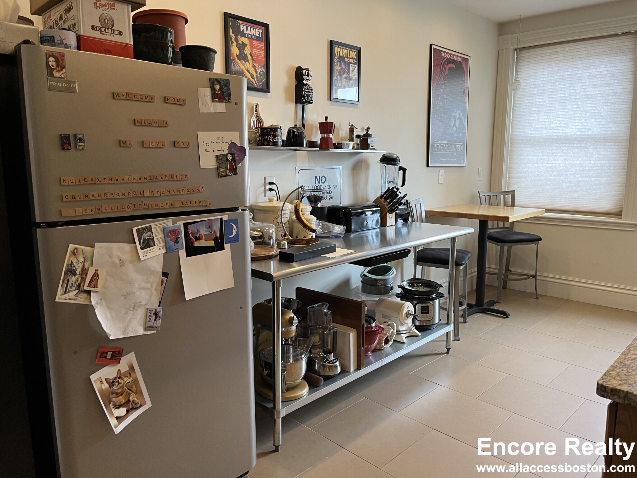 181 Harvard St, Coolidge Corner