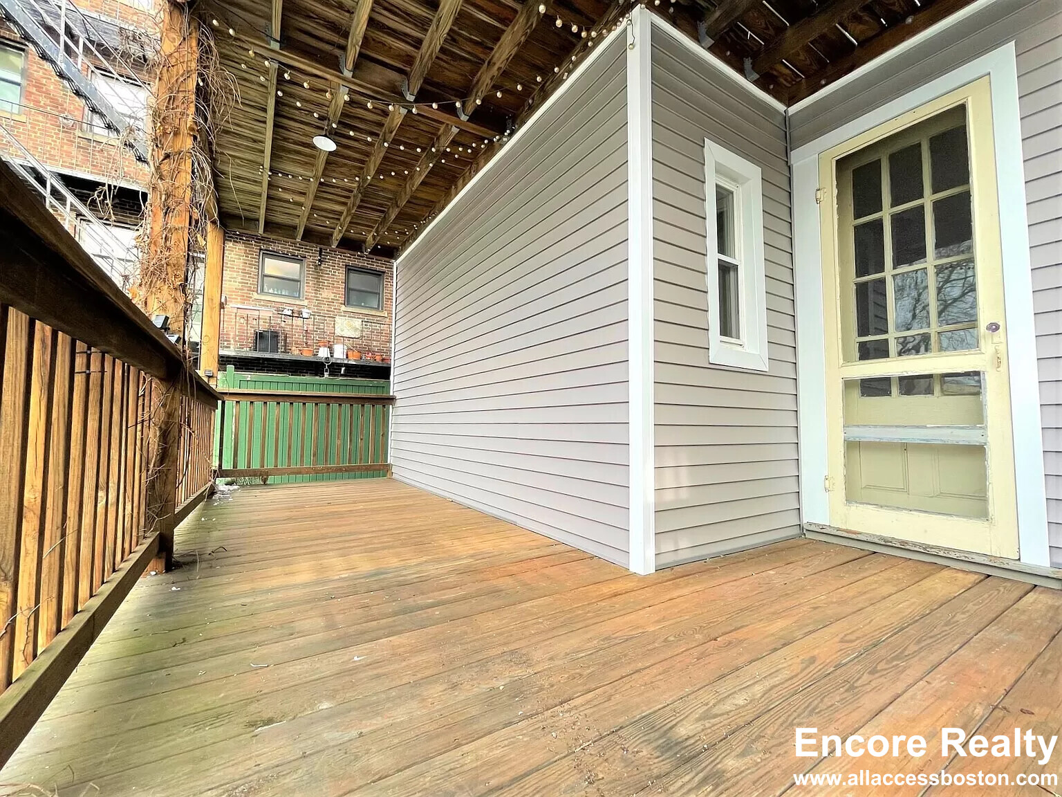 63 Dana St, Harvard Square