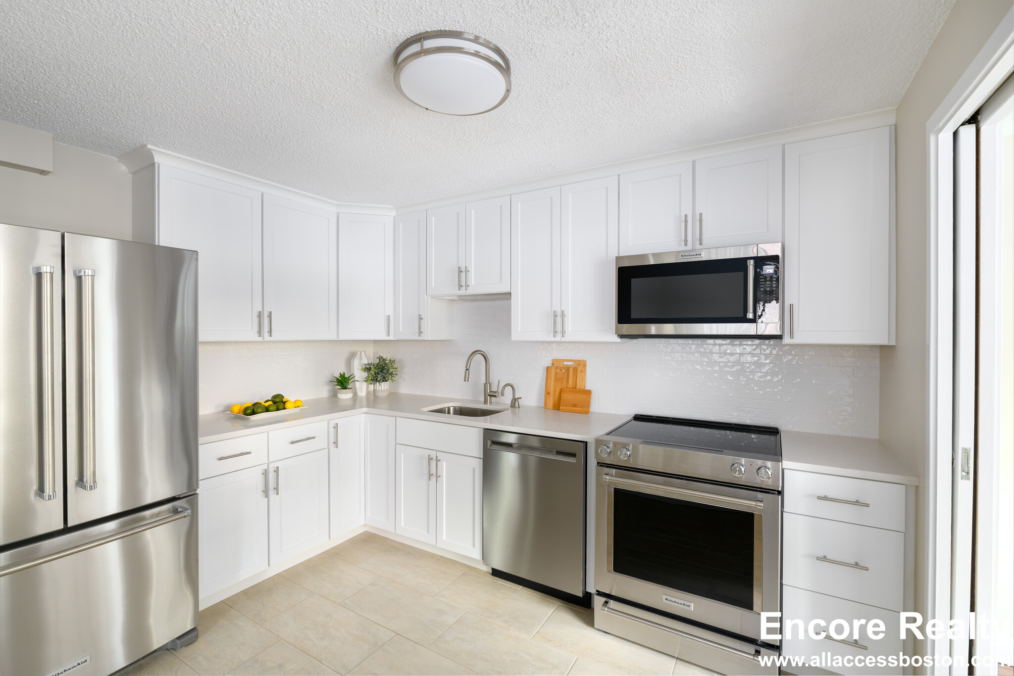 1501 Beacon St, Coolidge Corner