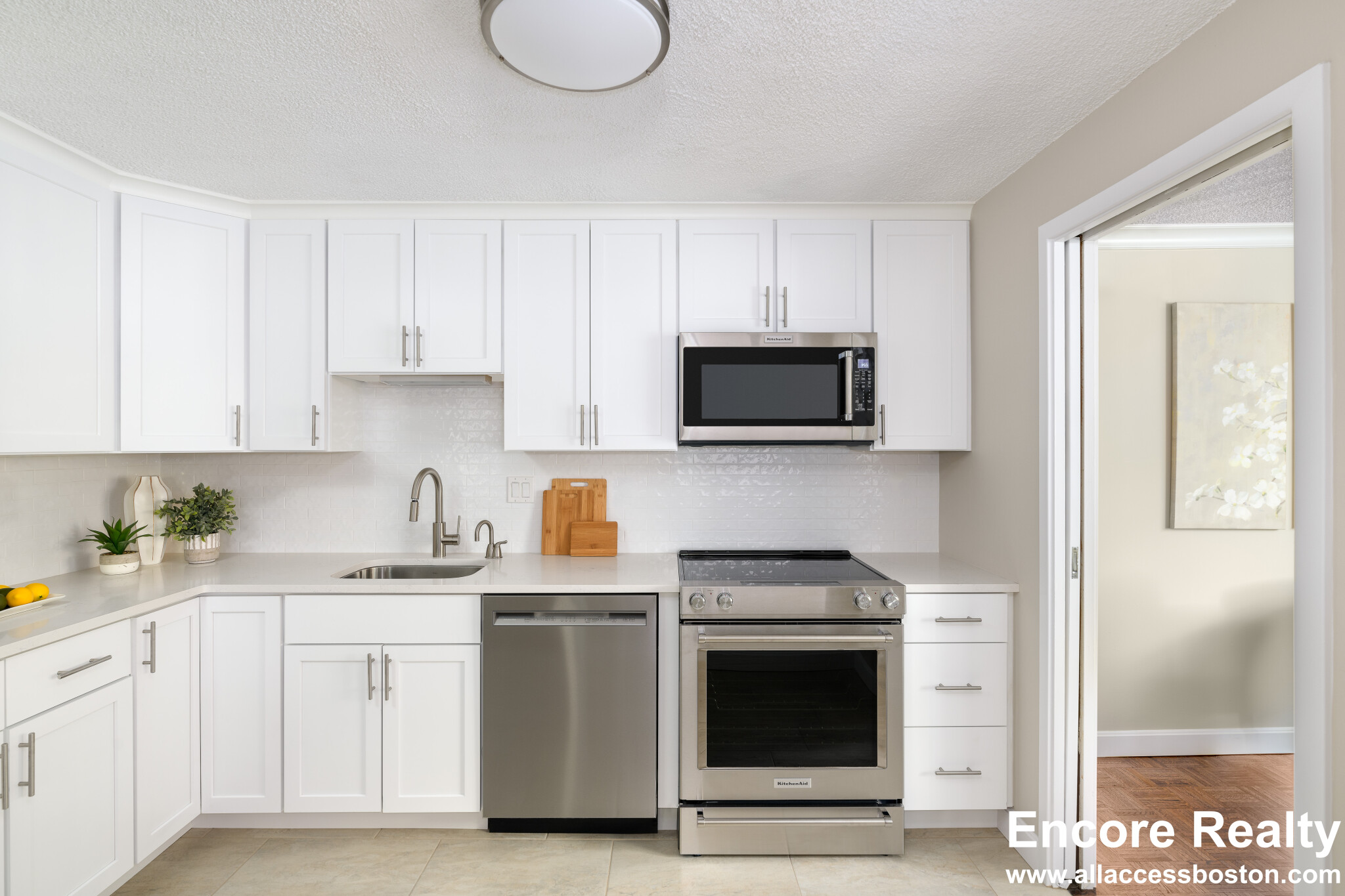 1501 Beacon St, Coolidge Corner