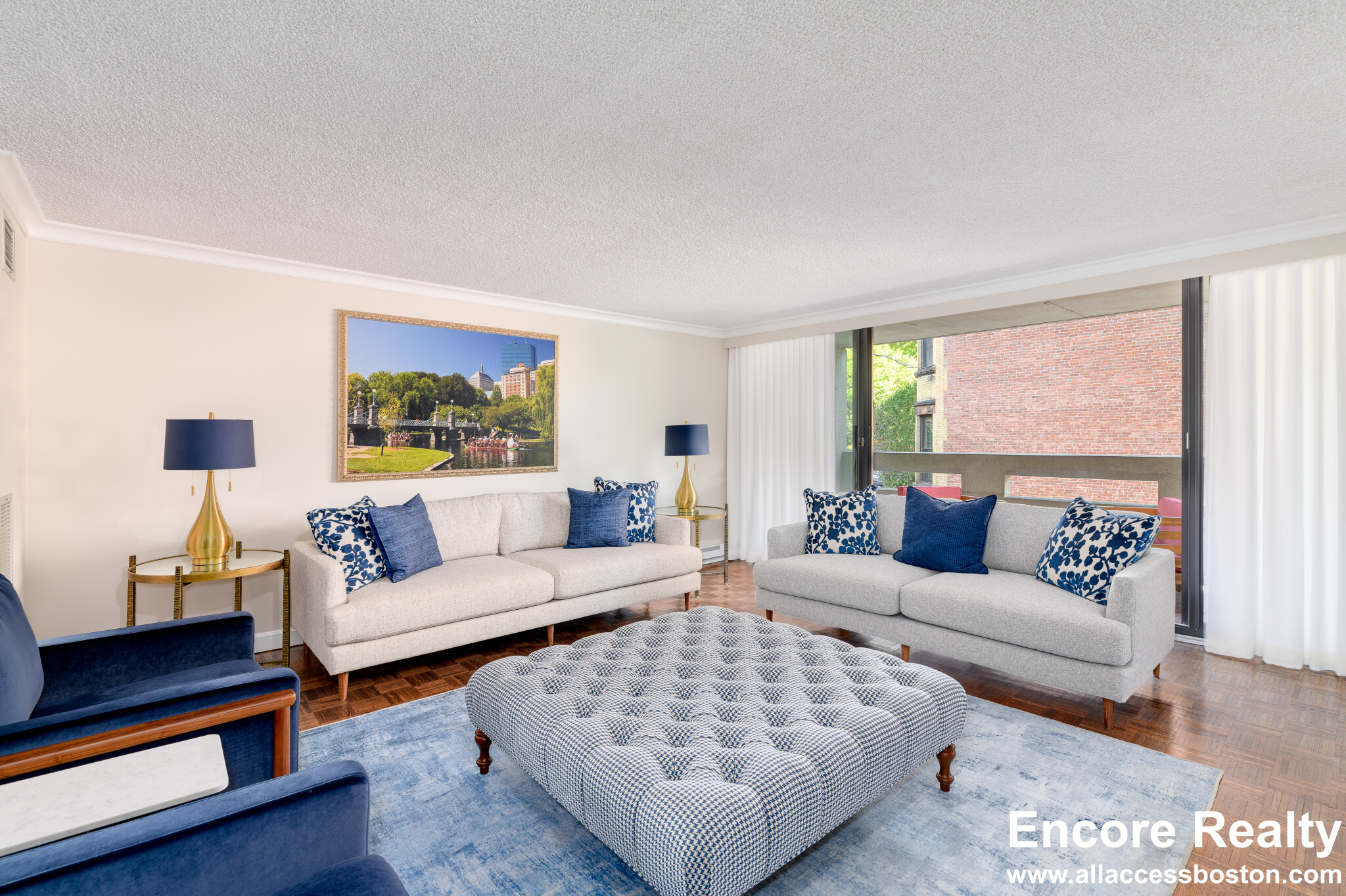 1501 Beacon St, Coolidge Corner