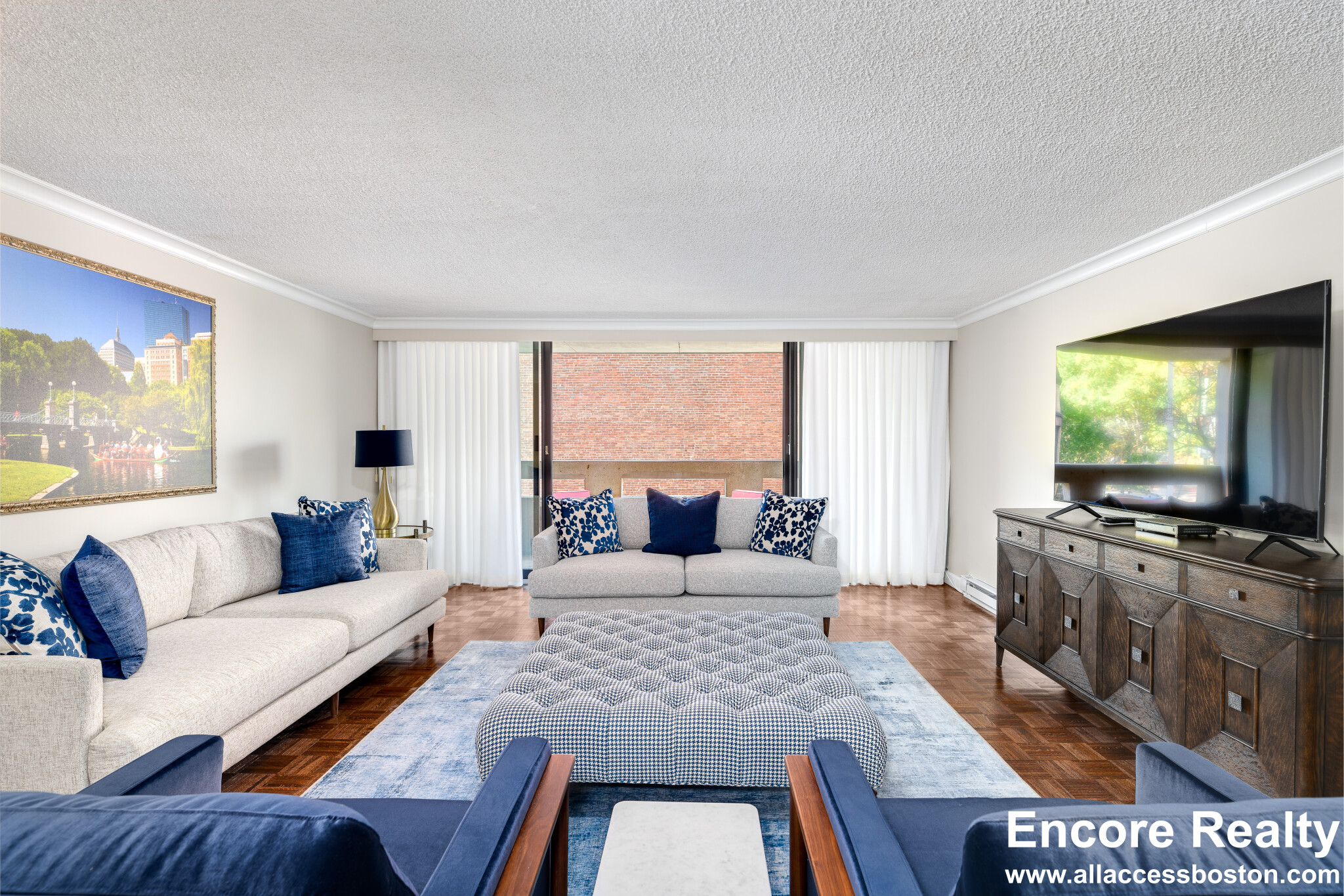 1501 Beacon St, Coolidge Corner