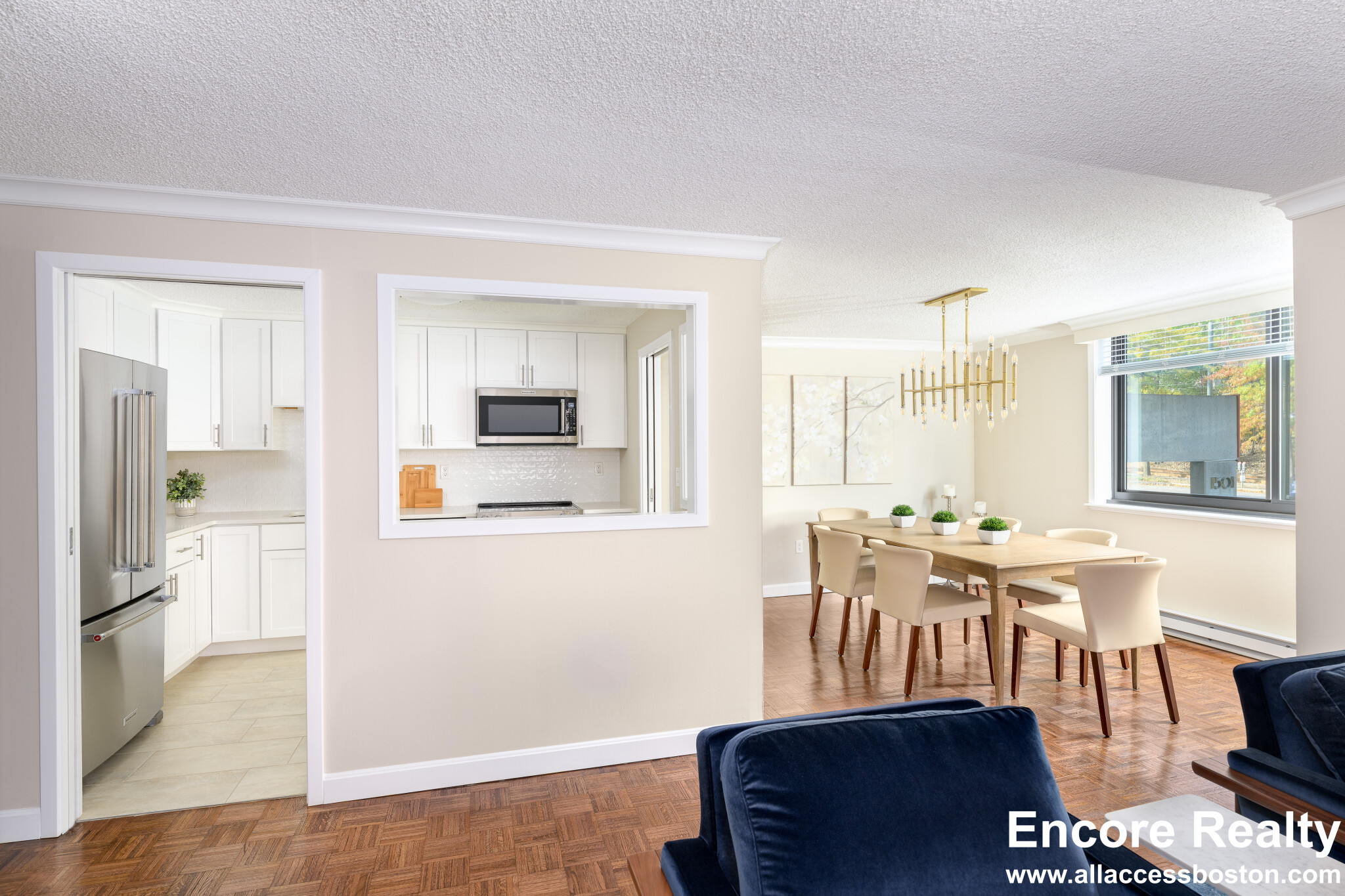 1501 Beacon St, Coolidge Corner