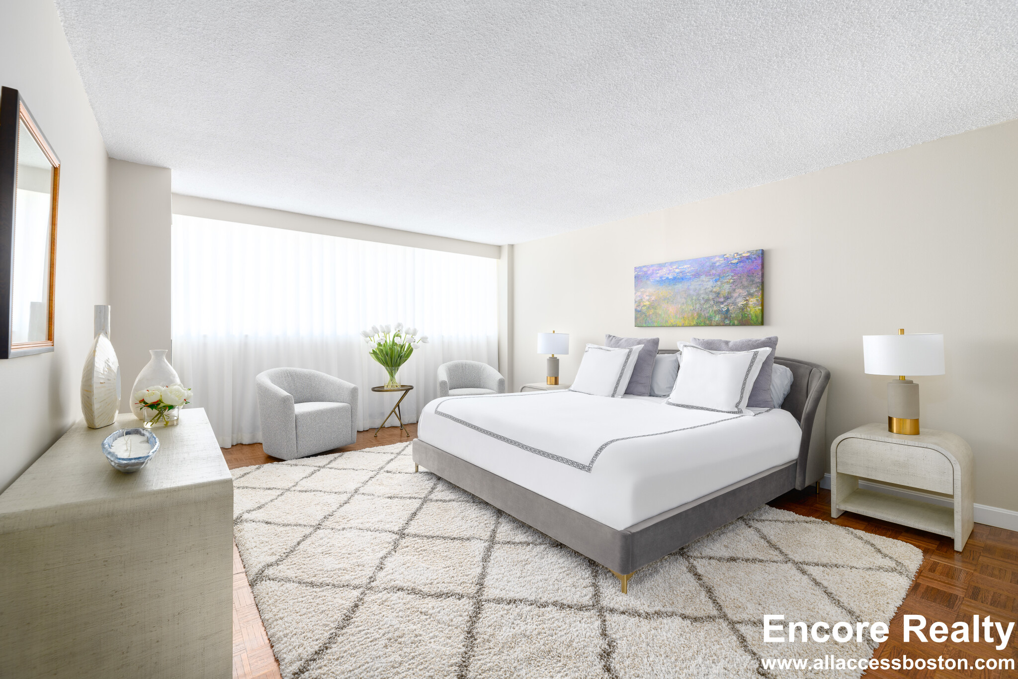 1501 Beacon St, Coolidge Corner