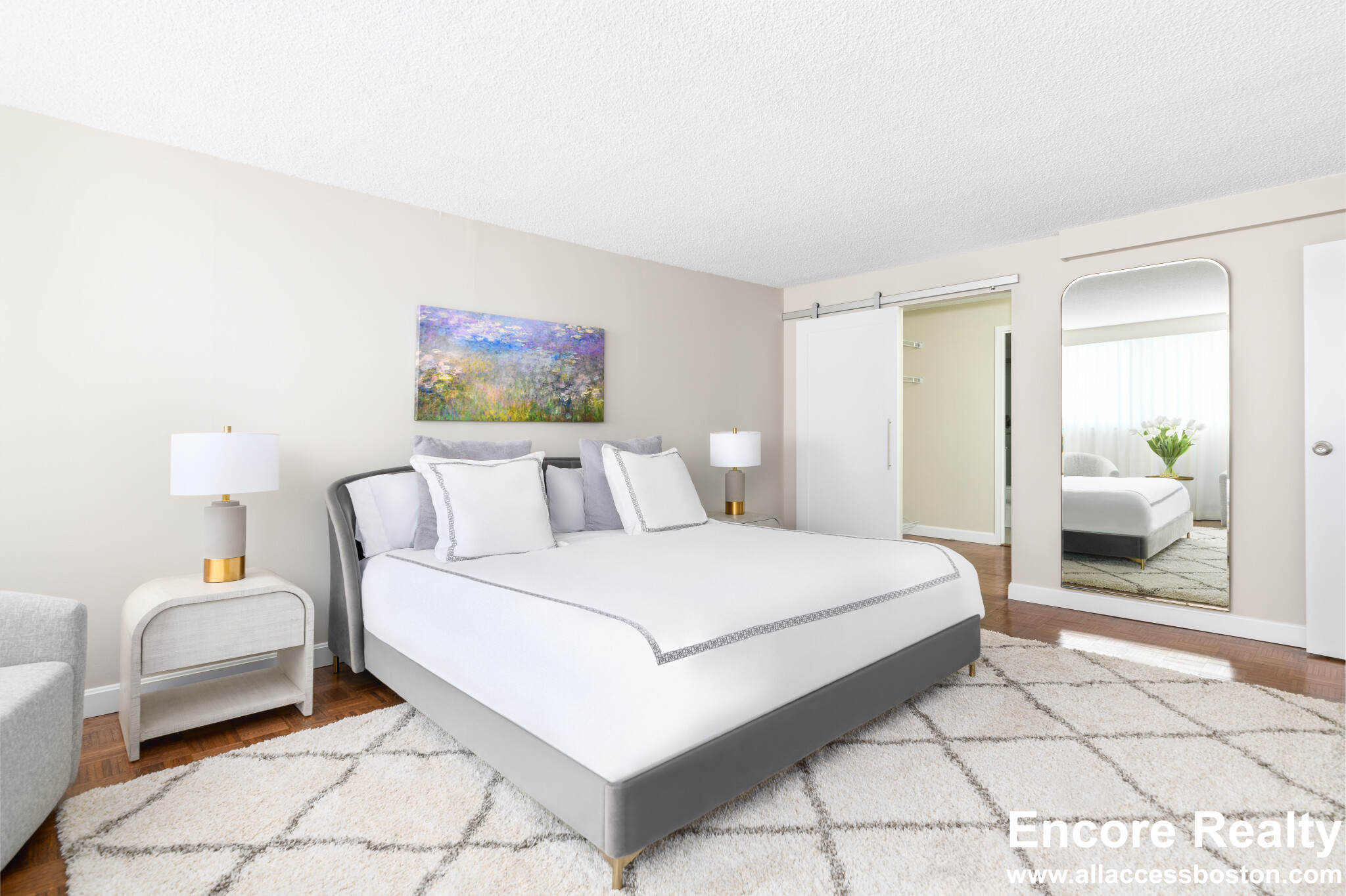 1501 Beacon St, Coolidge Corner