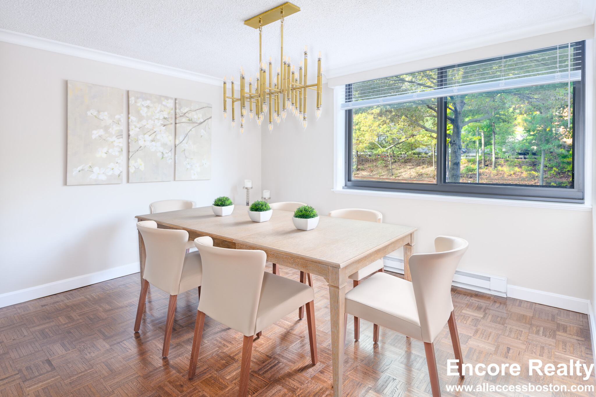 1501 Beacon St, Coolidge Corner