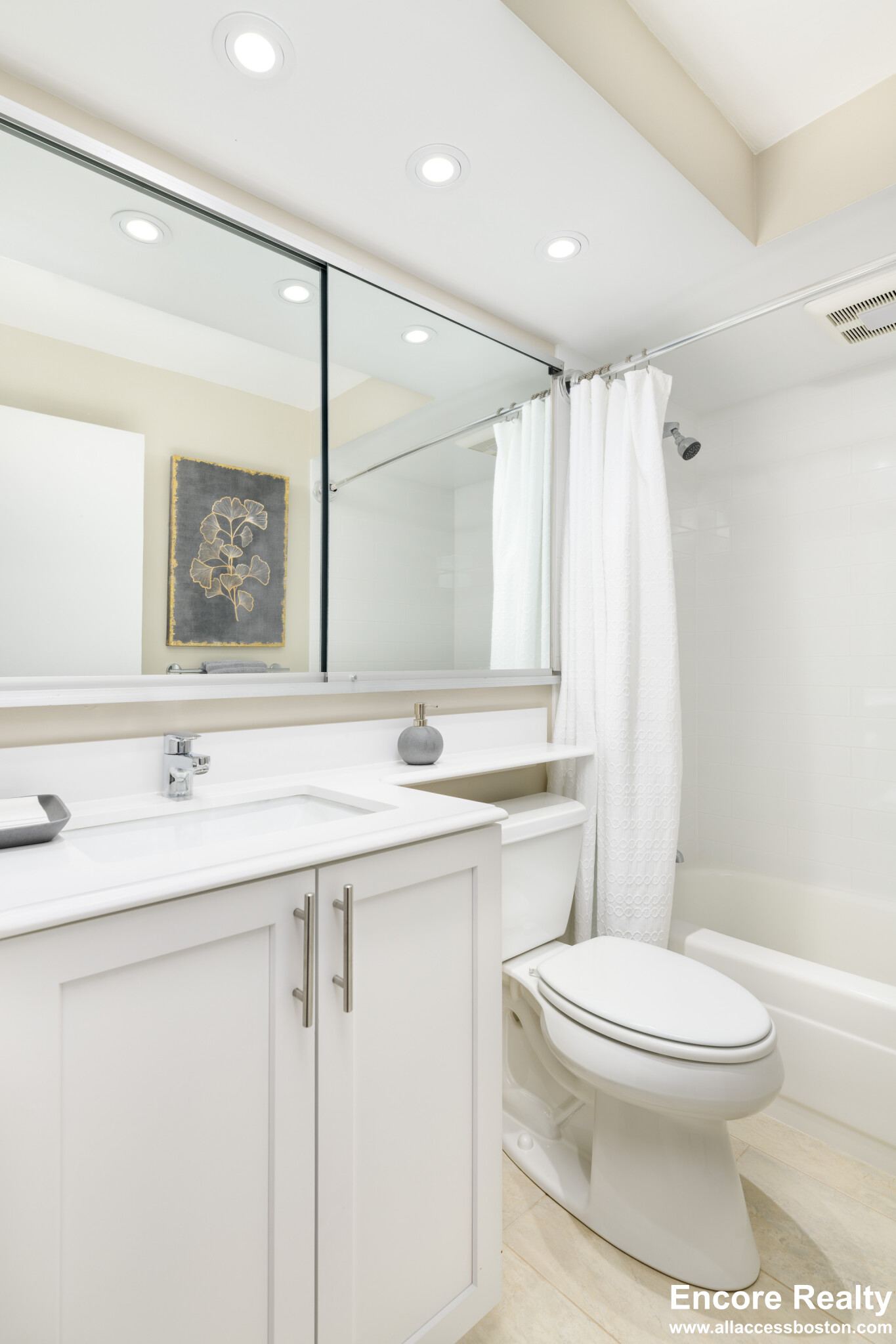 1501 Beacon St, Coolidge Corner