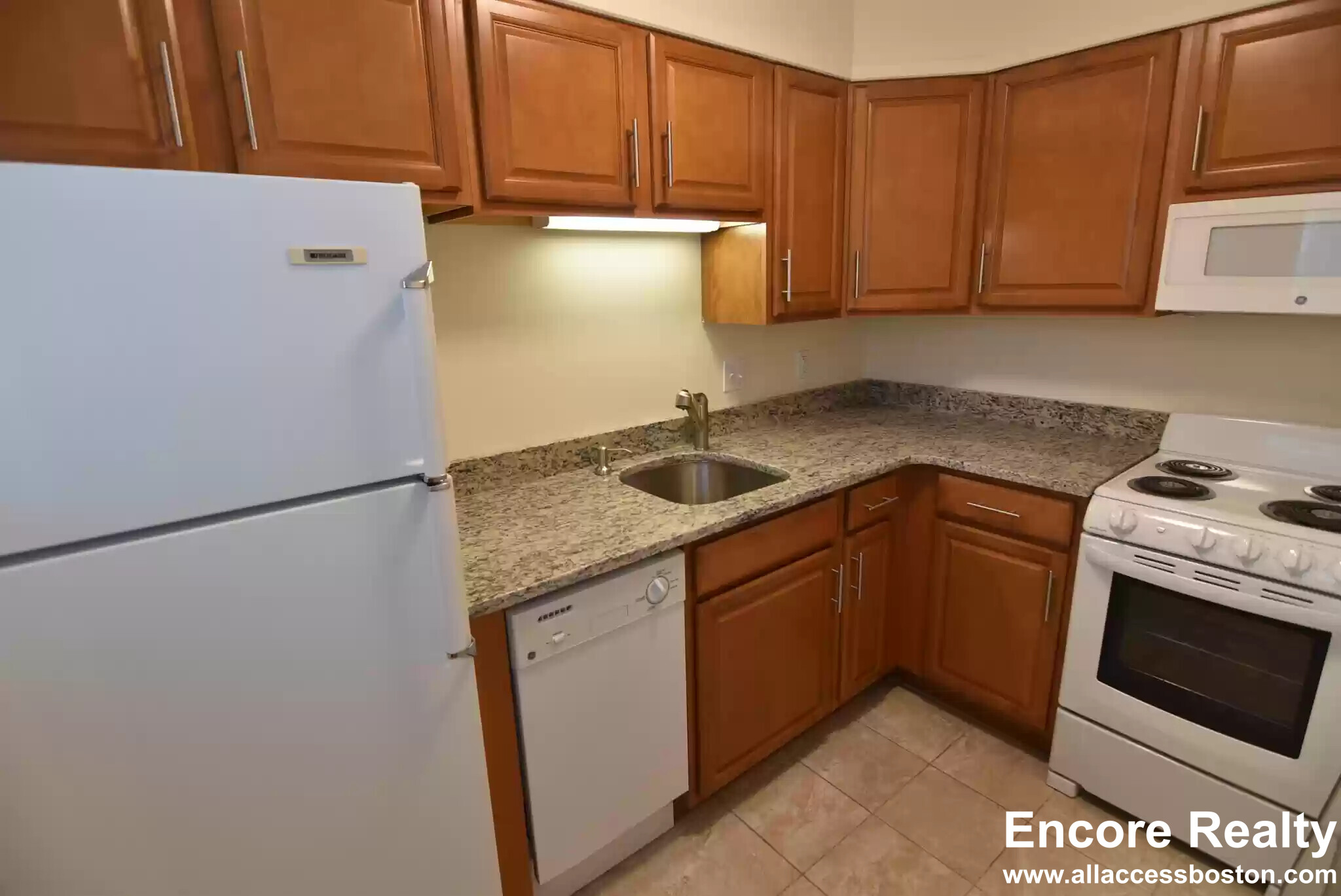 59 Parkman St, Coolidge Corner