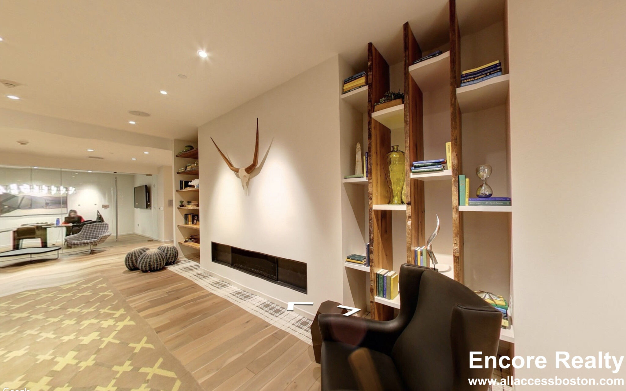 20 Child St, East Cambridge