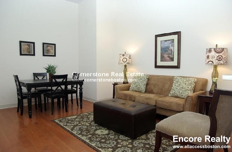 407 Washington St, Dorchester