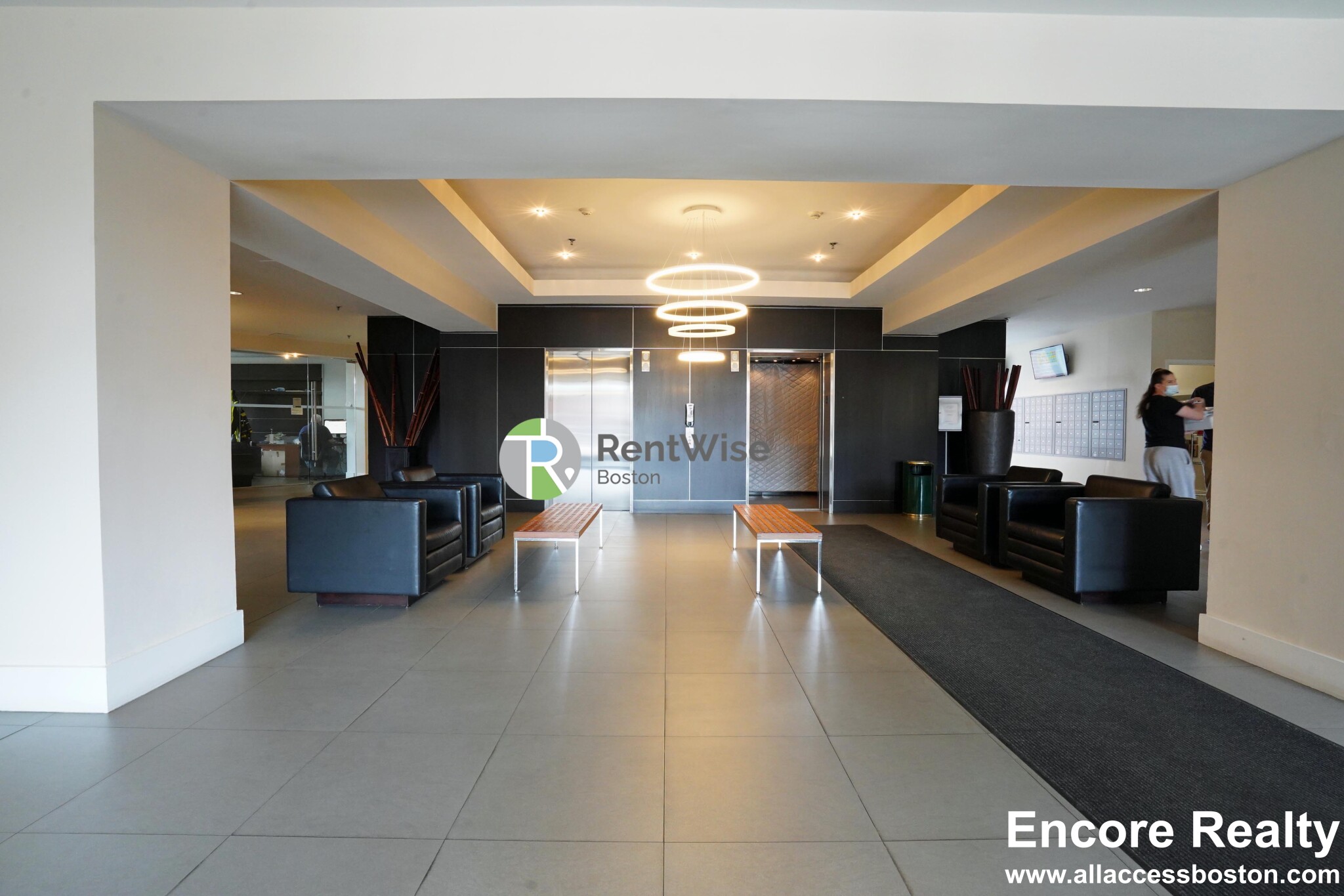 15 Beacon St, Allston