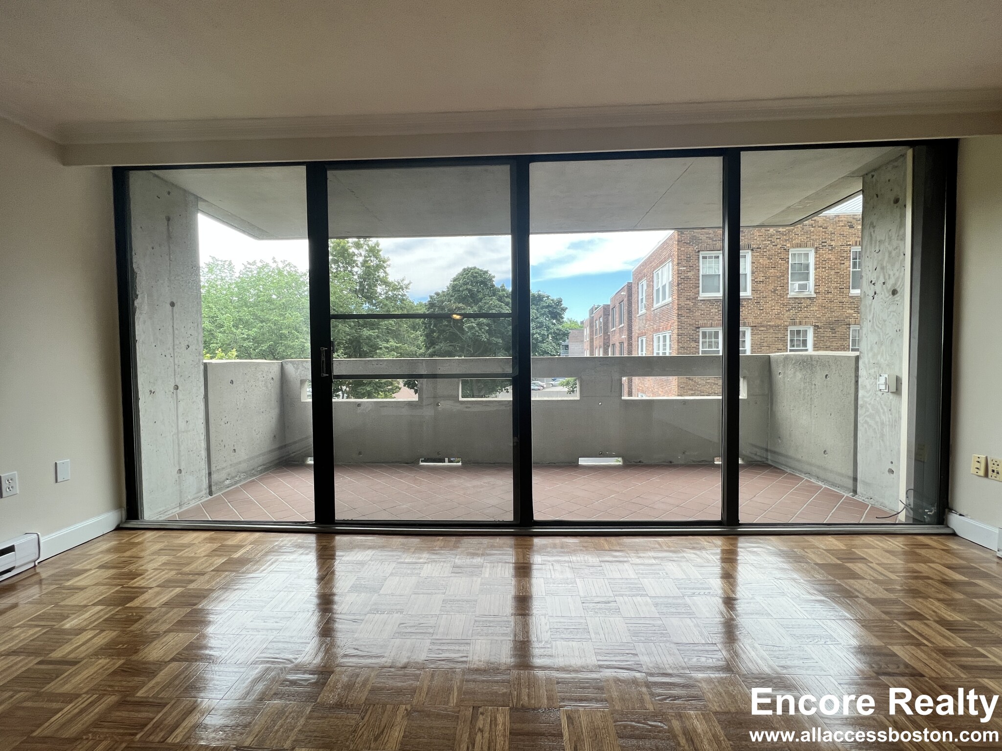 1501 Beacon St, Coolidge Corner