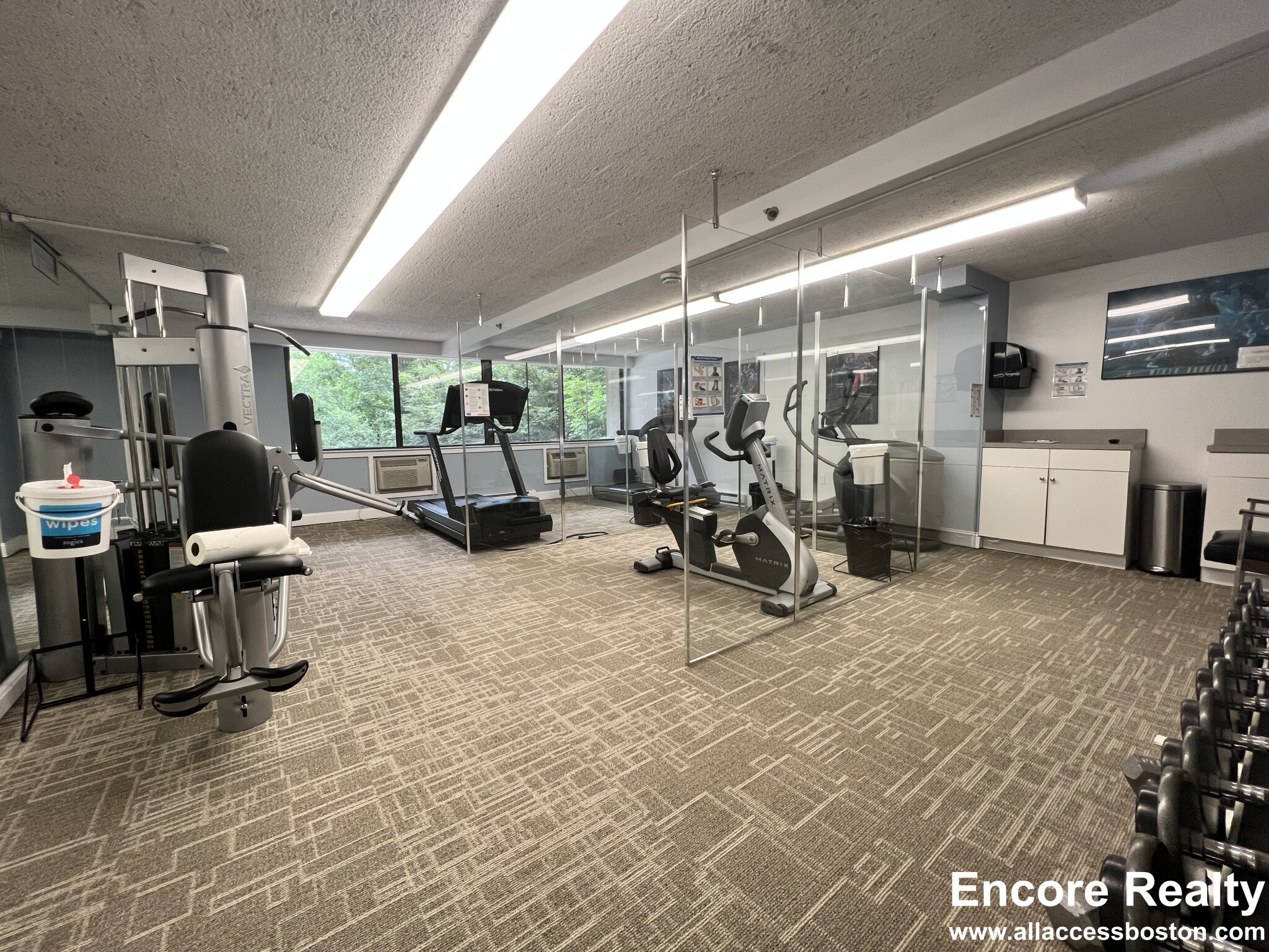 1501 Beacon St, Coolidge Corner