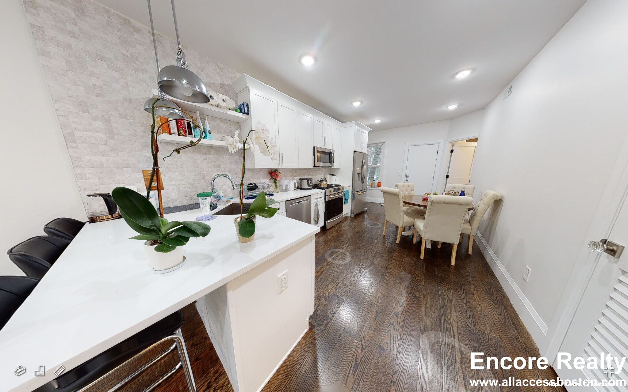 7 Strathmore, Brighton