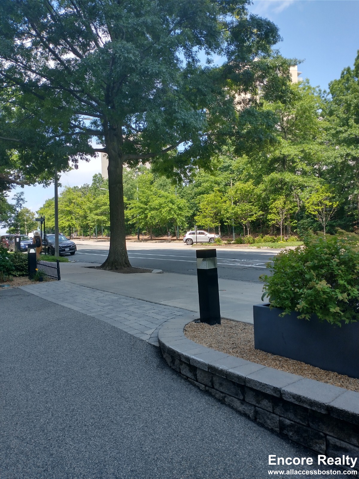 1501 Beacon St, Coolidge Corner