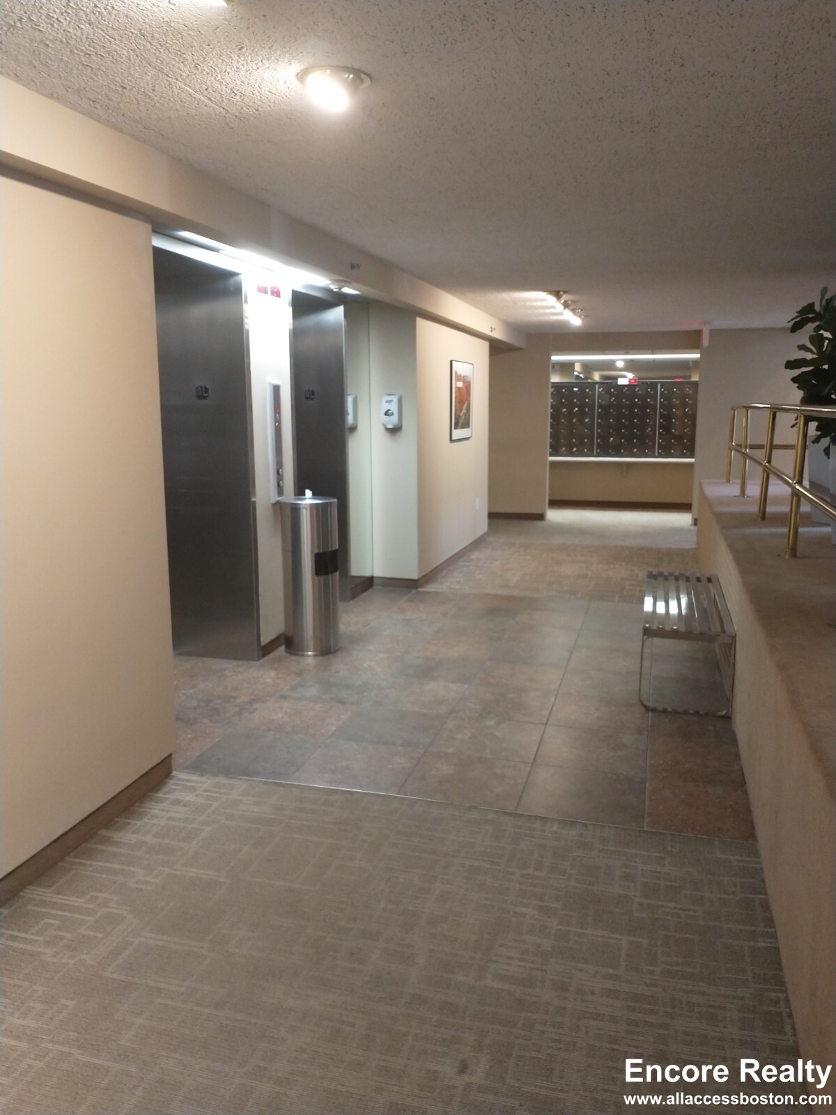 1501 Beacon St, Coolidge Corner