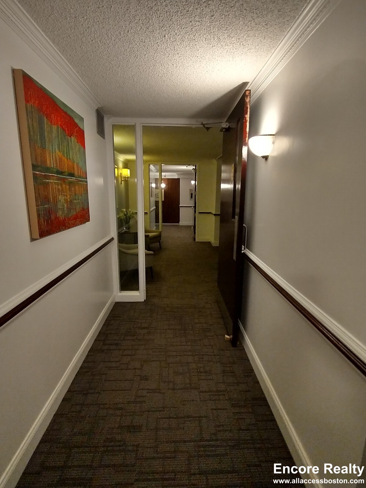 1501 Beacon St, Coolidge Corner