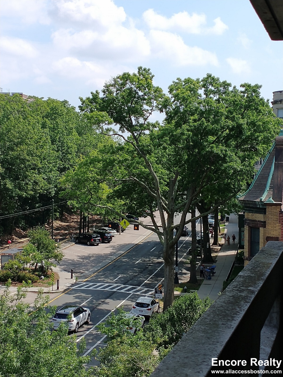 1501 Beacon St, Coolidge Corner