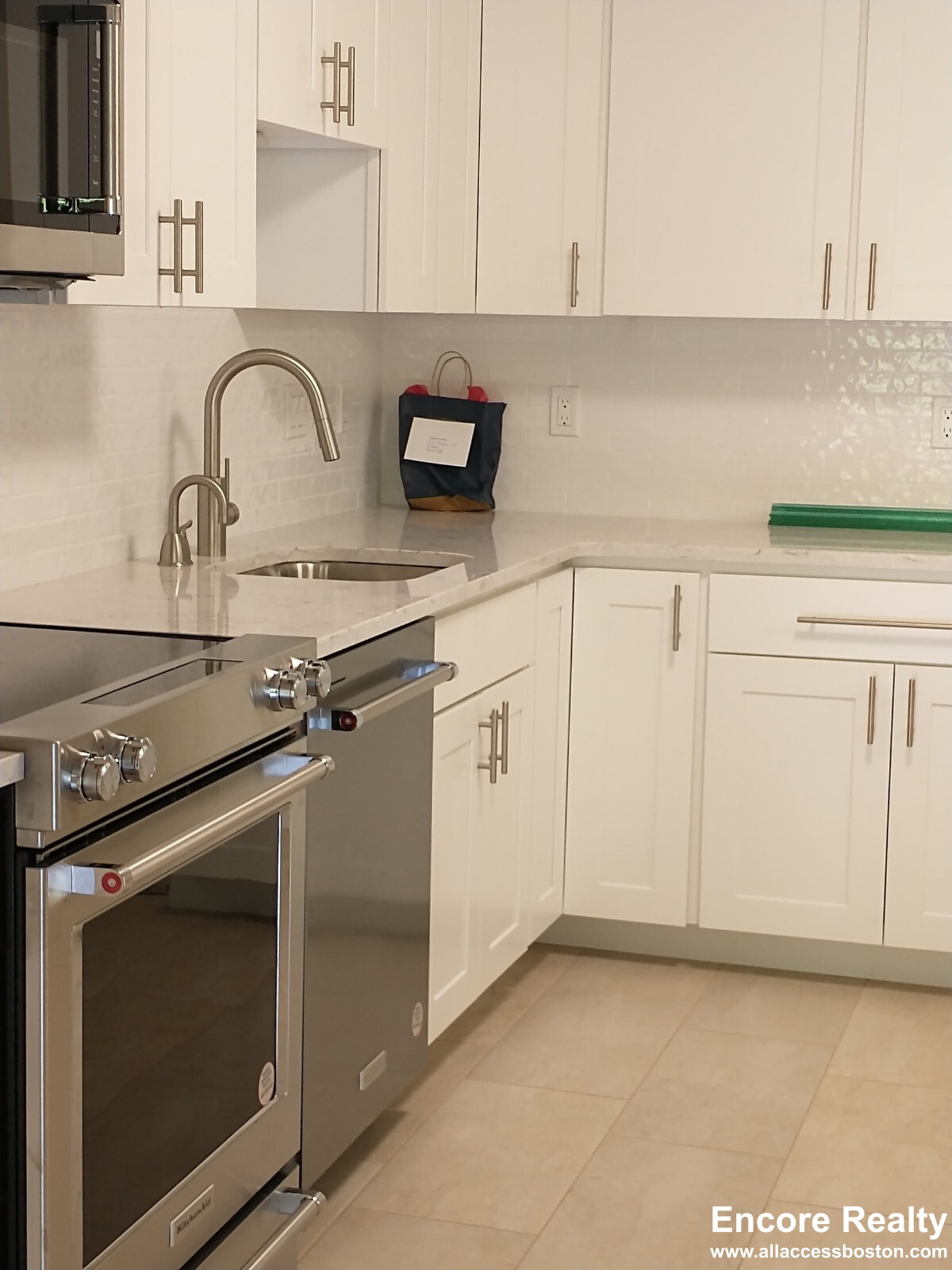 1501 Beacon St, Coolidge Corner