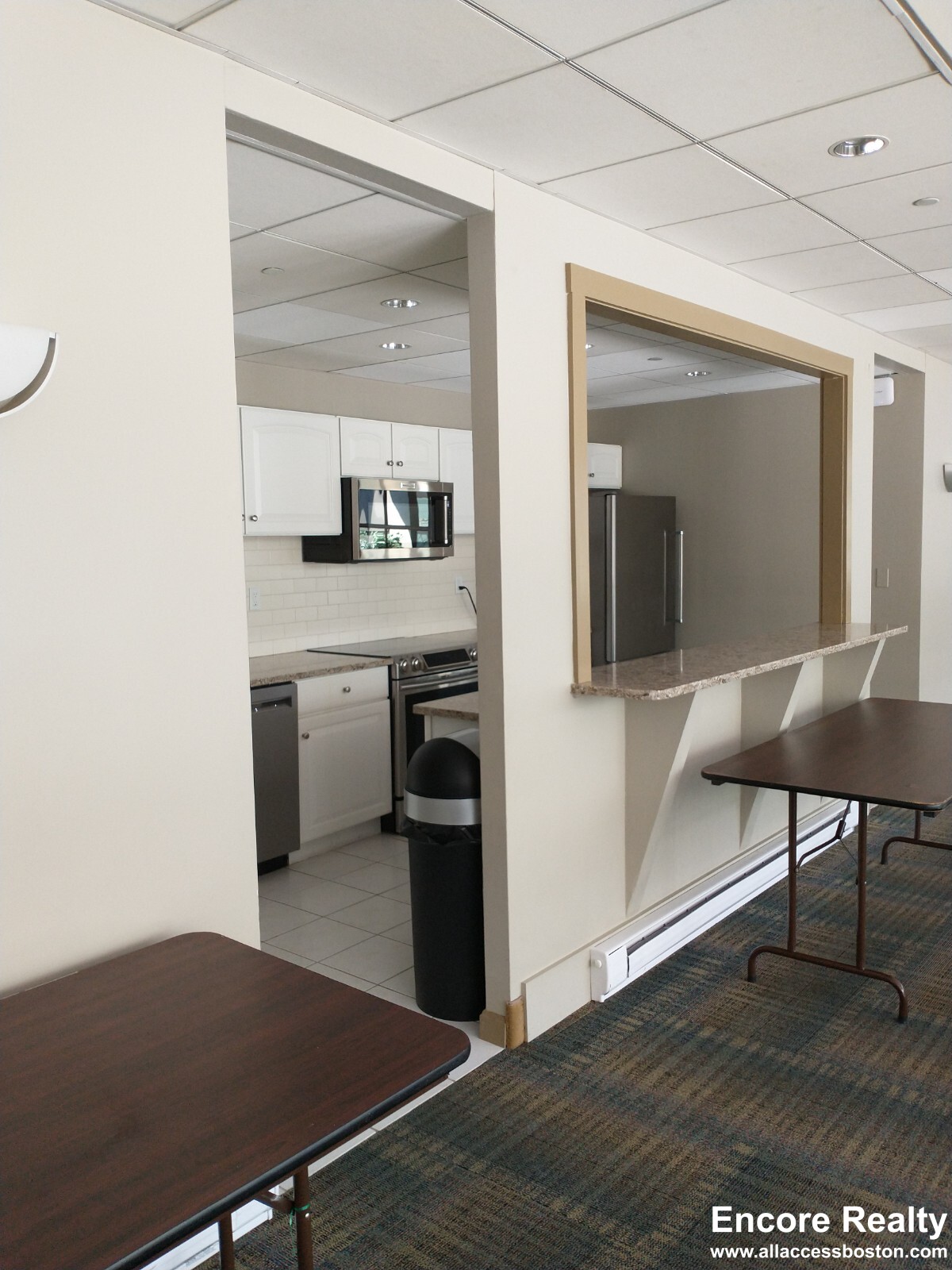 1501 Beacon St, Coolidge Corner