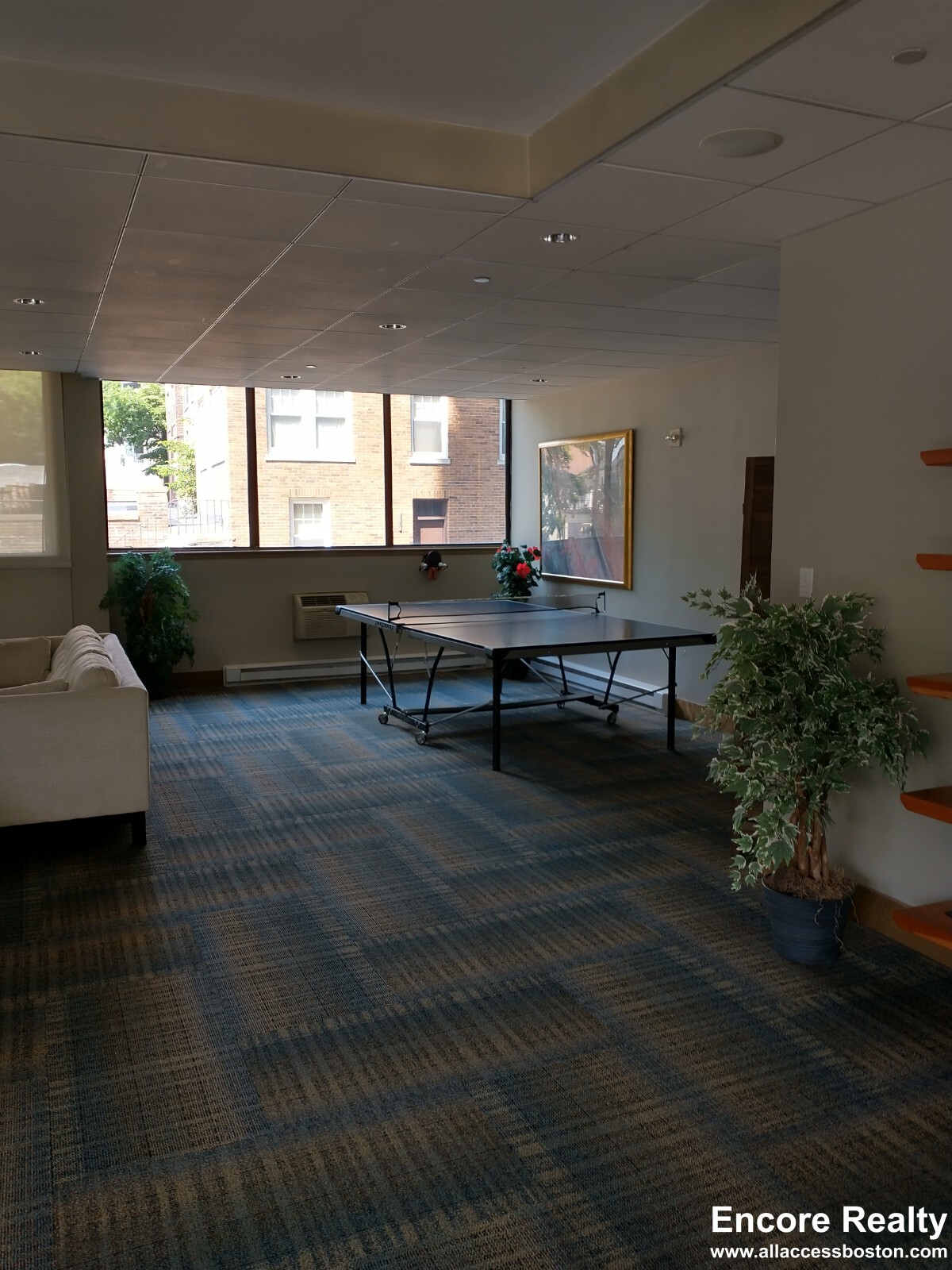 1501 Beacon St, Coolidge Corner