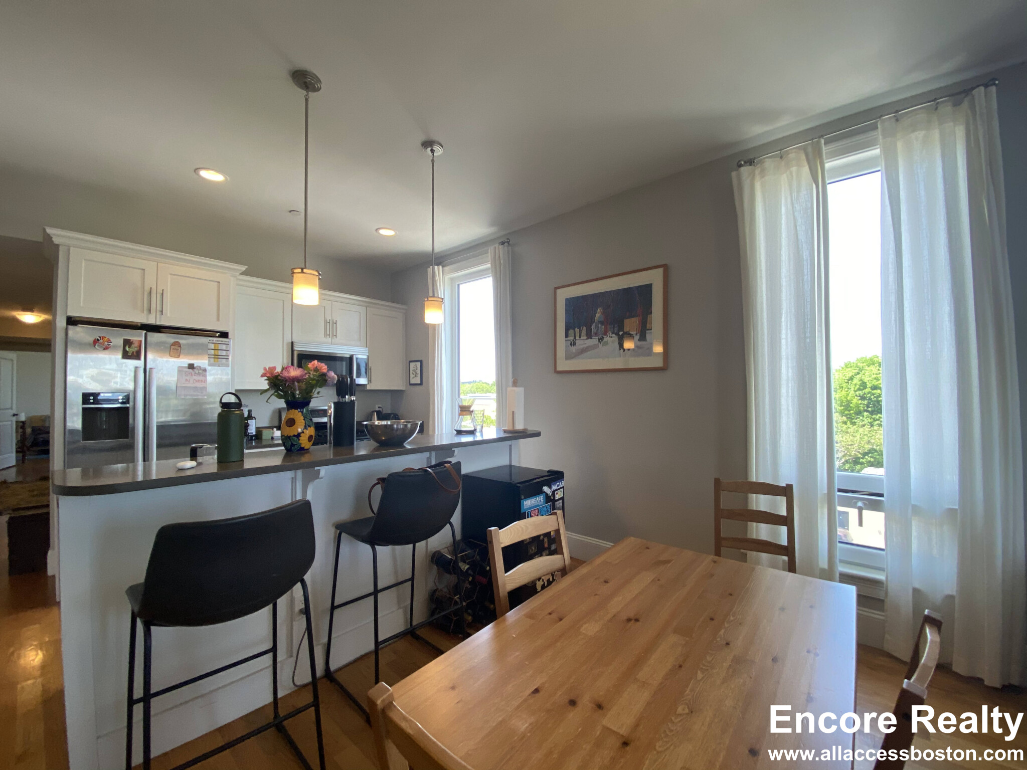 168 Hampshire St, Inman Square