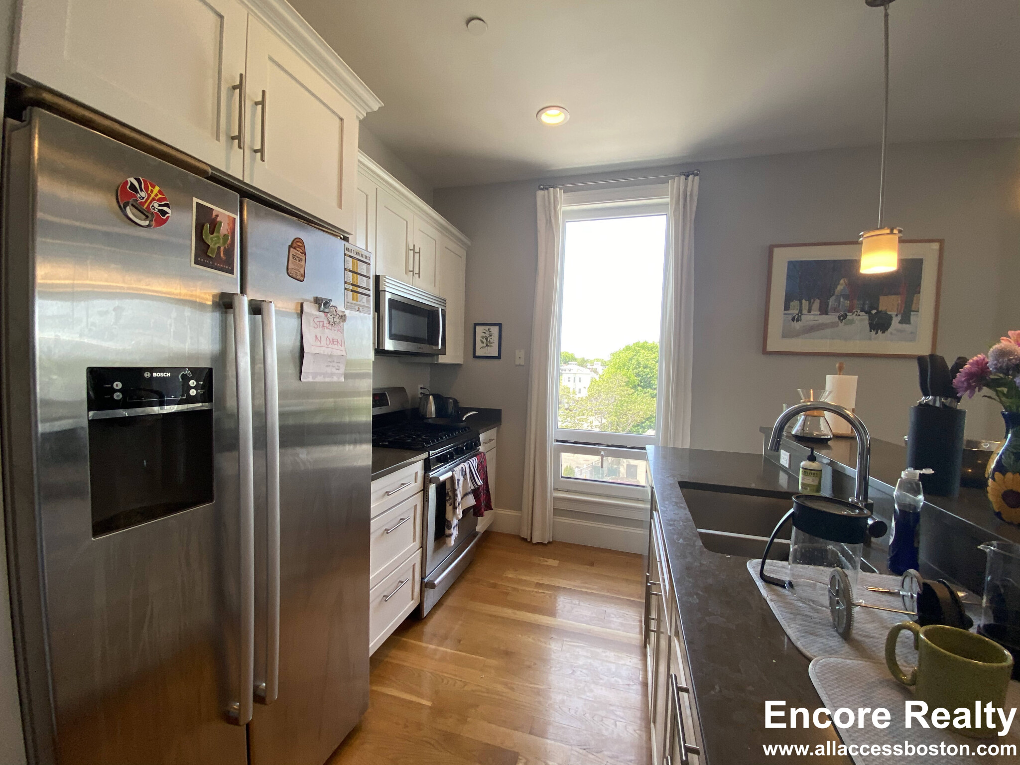 168 Hampshire St, Inman Square