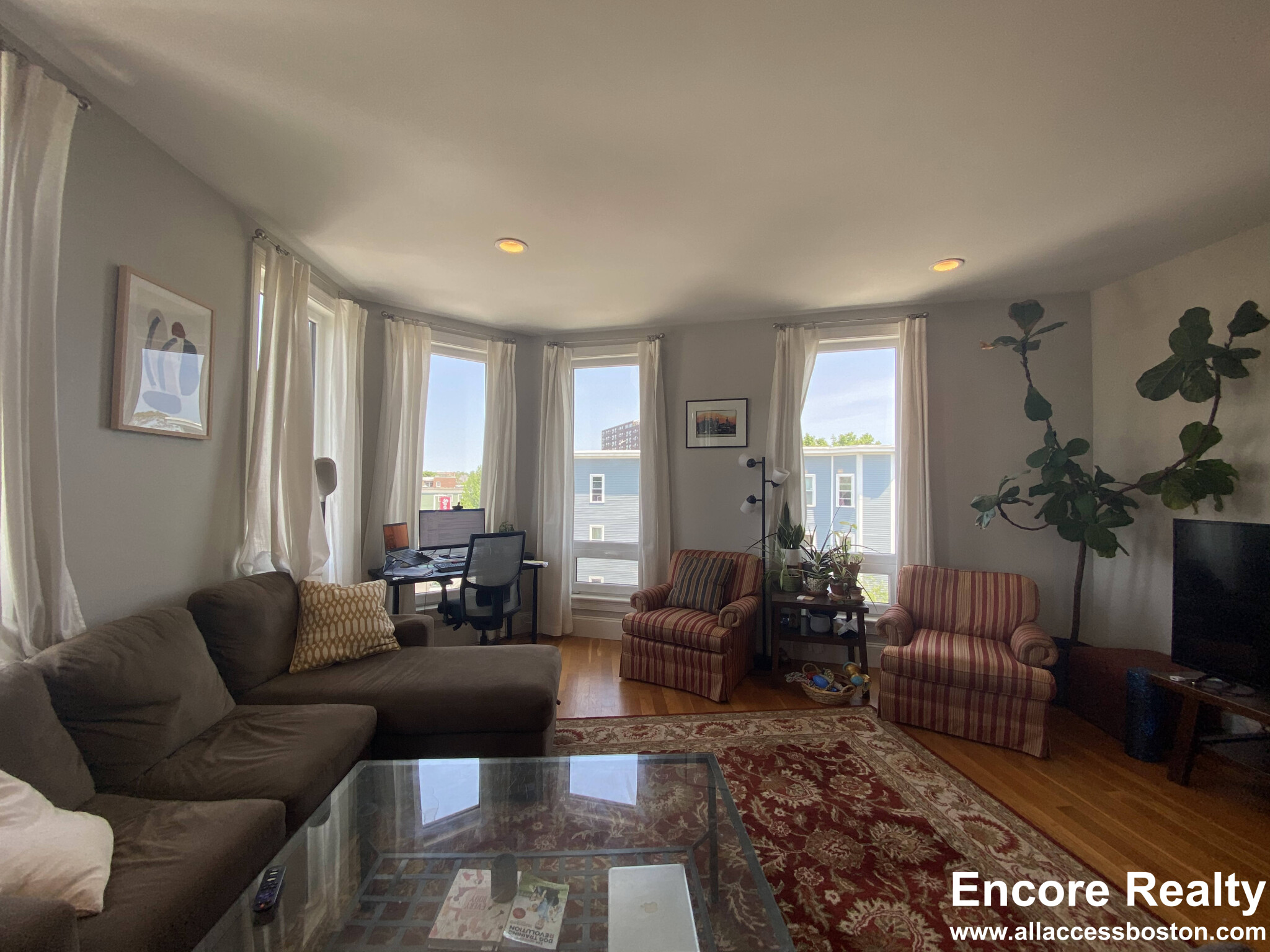 168 Hampshire St, Inman Square