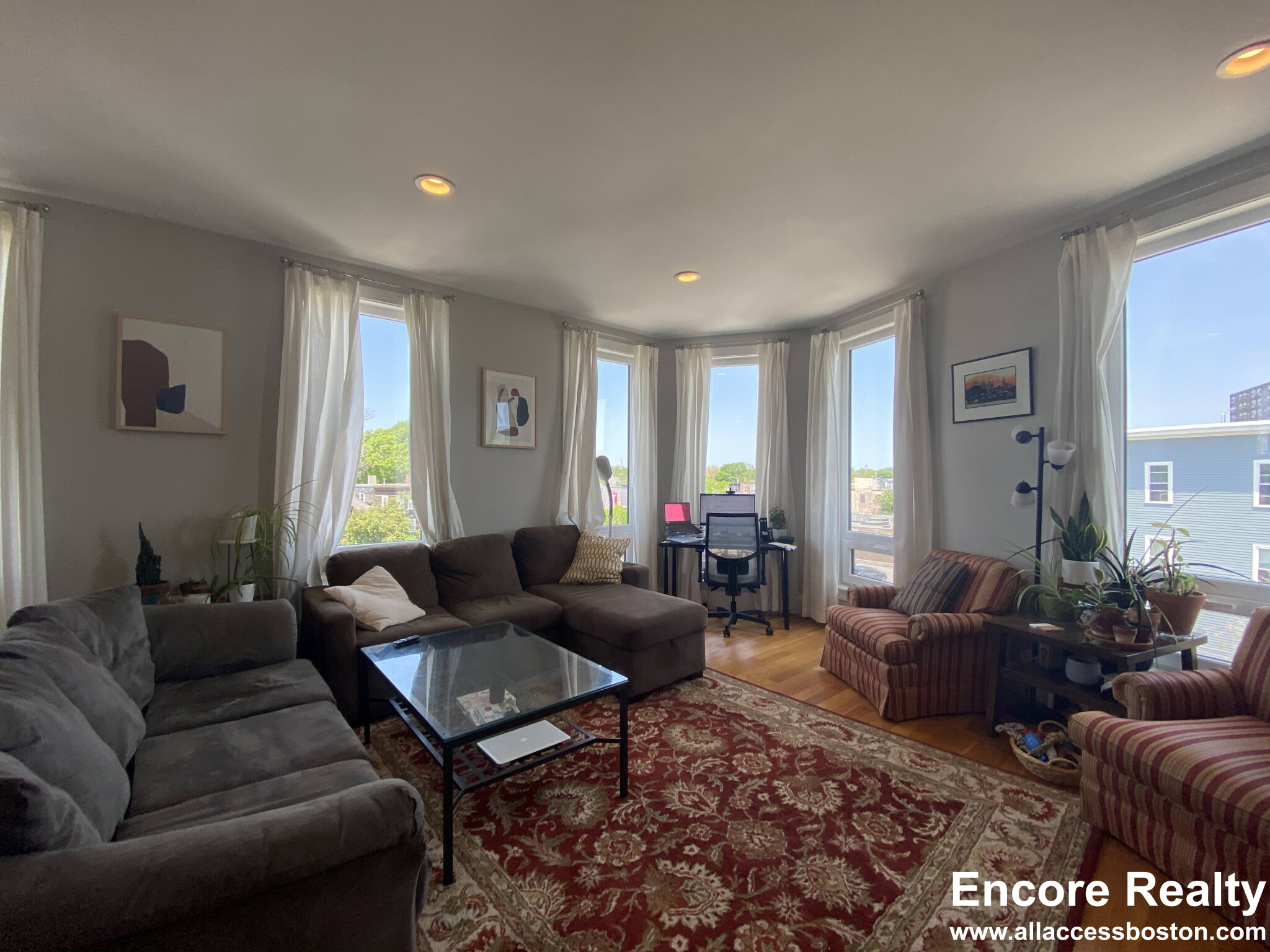 168 Hampshire St, Inman Square