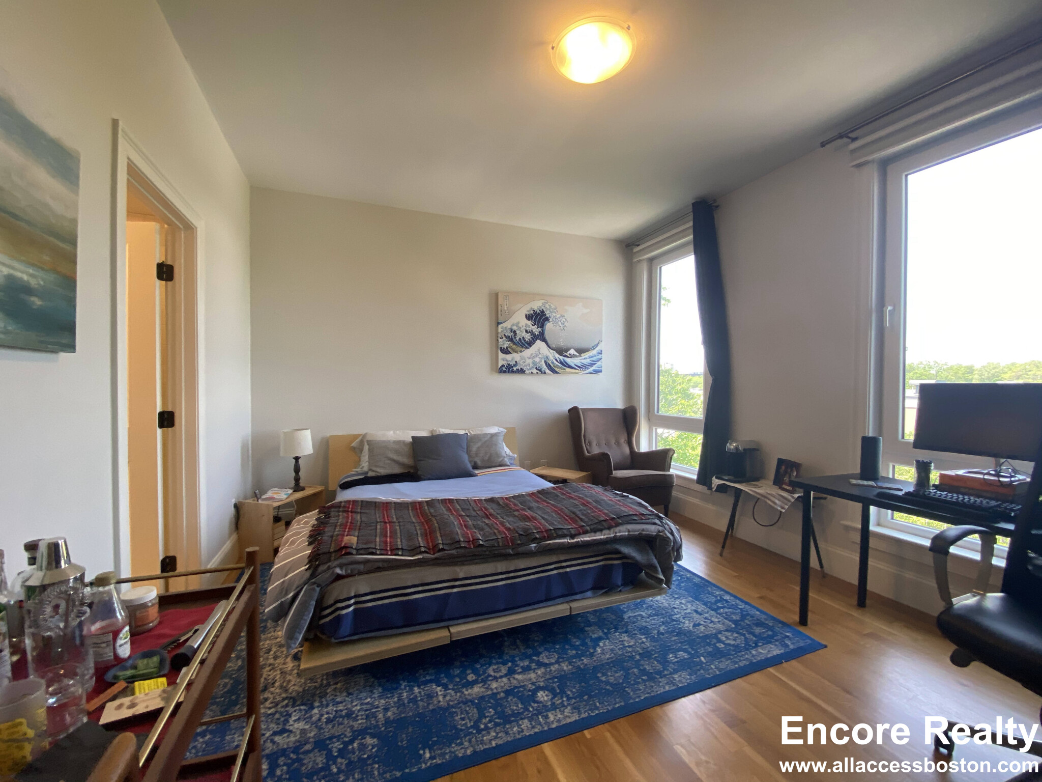 168 Hampshire St, Inman Square