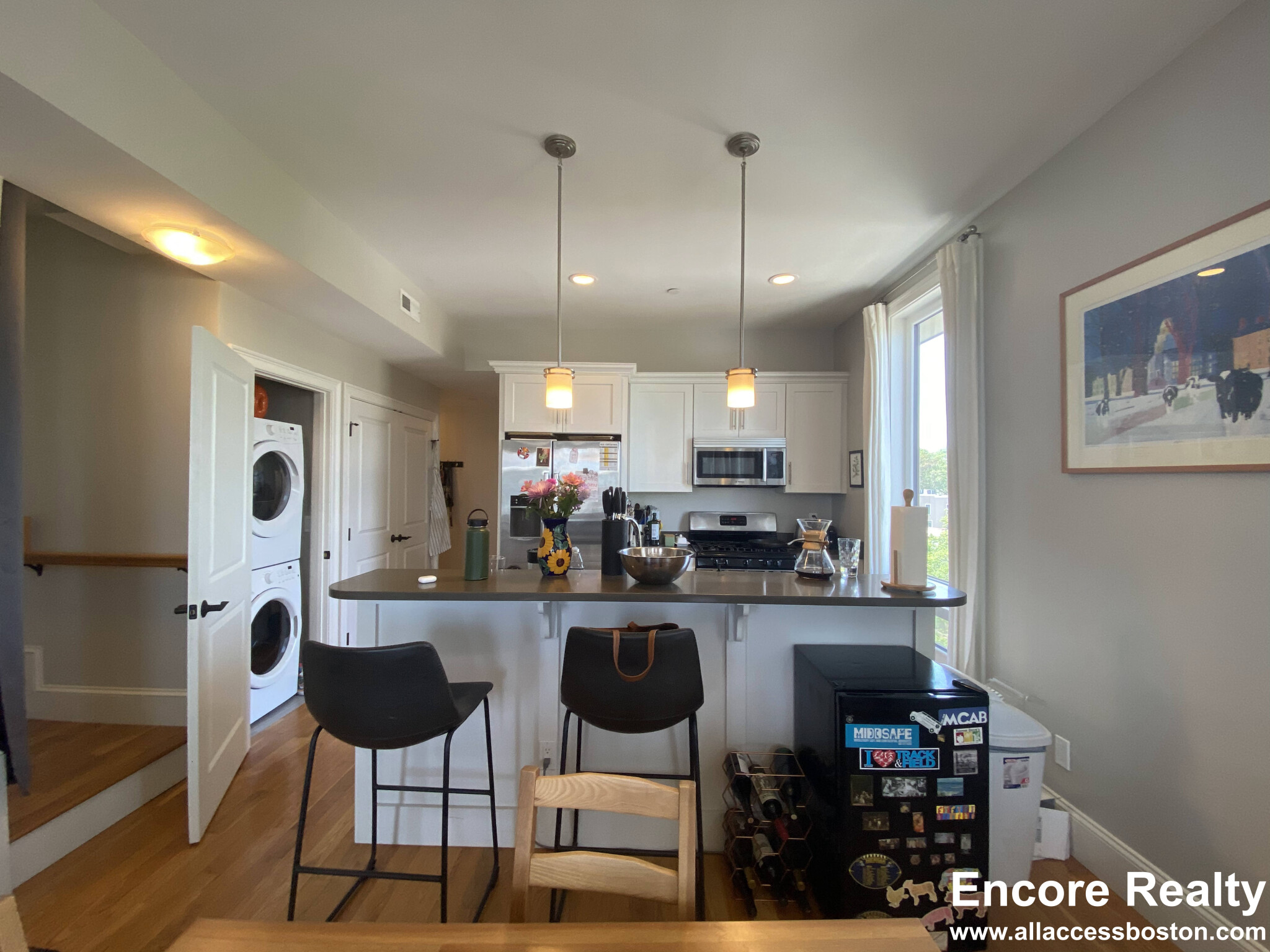 168 Hampshire St, Inman Square