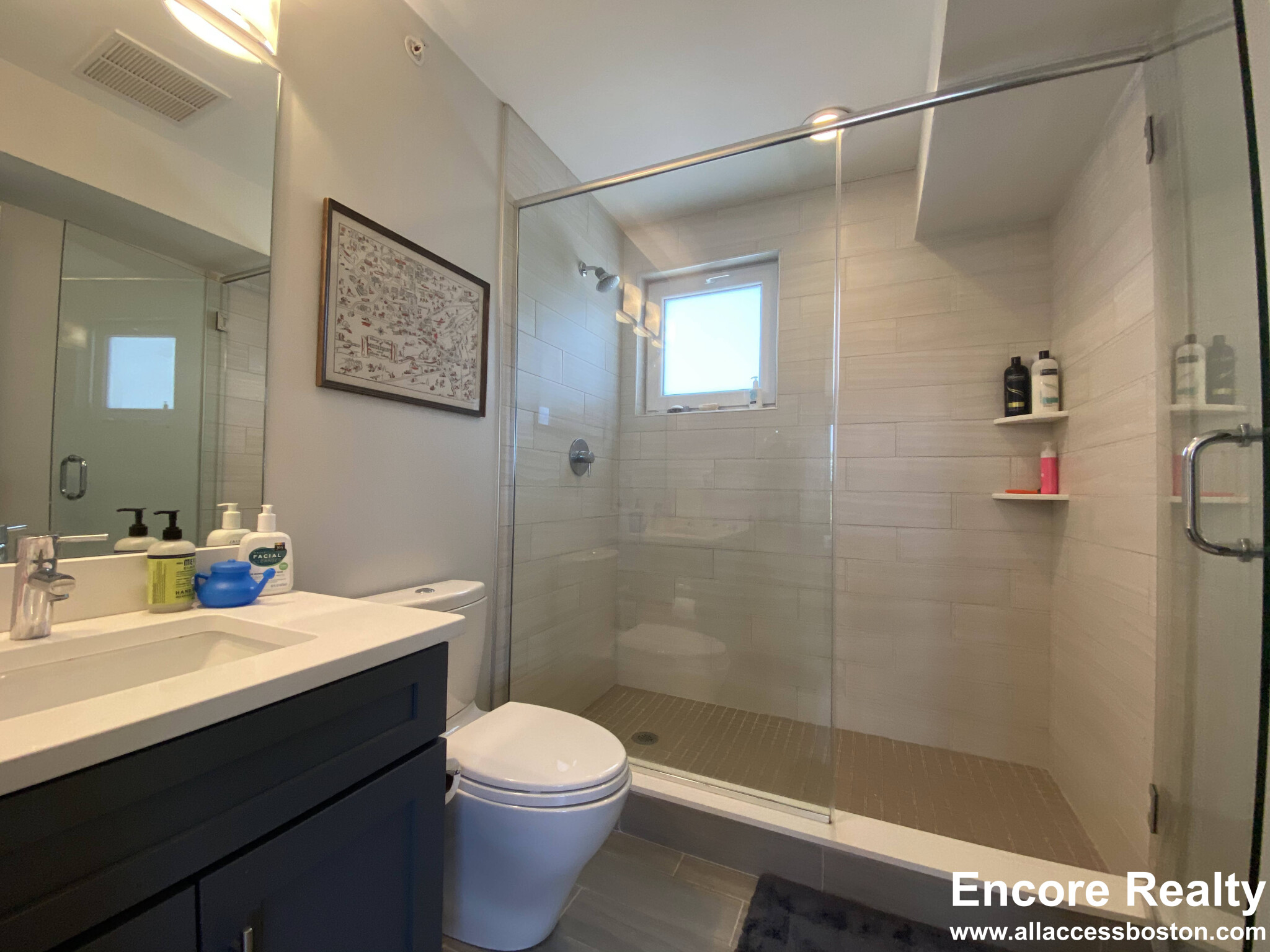 168 Hampshire St, Inman Square