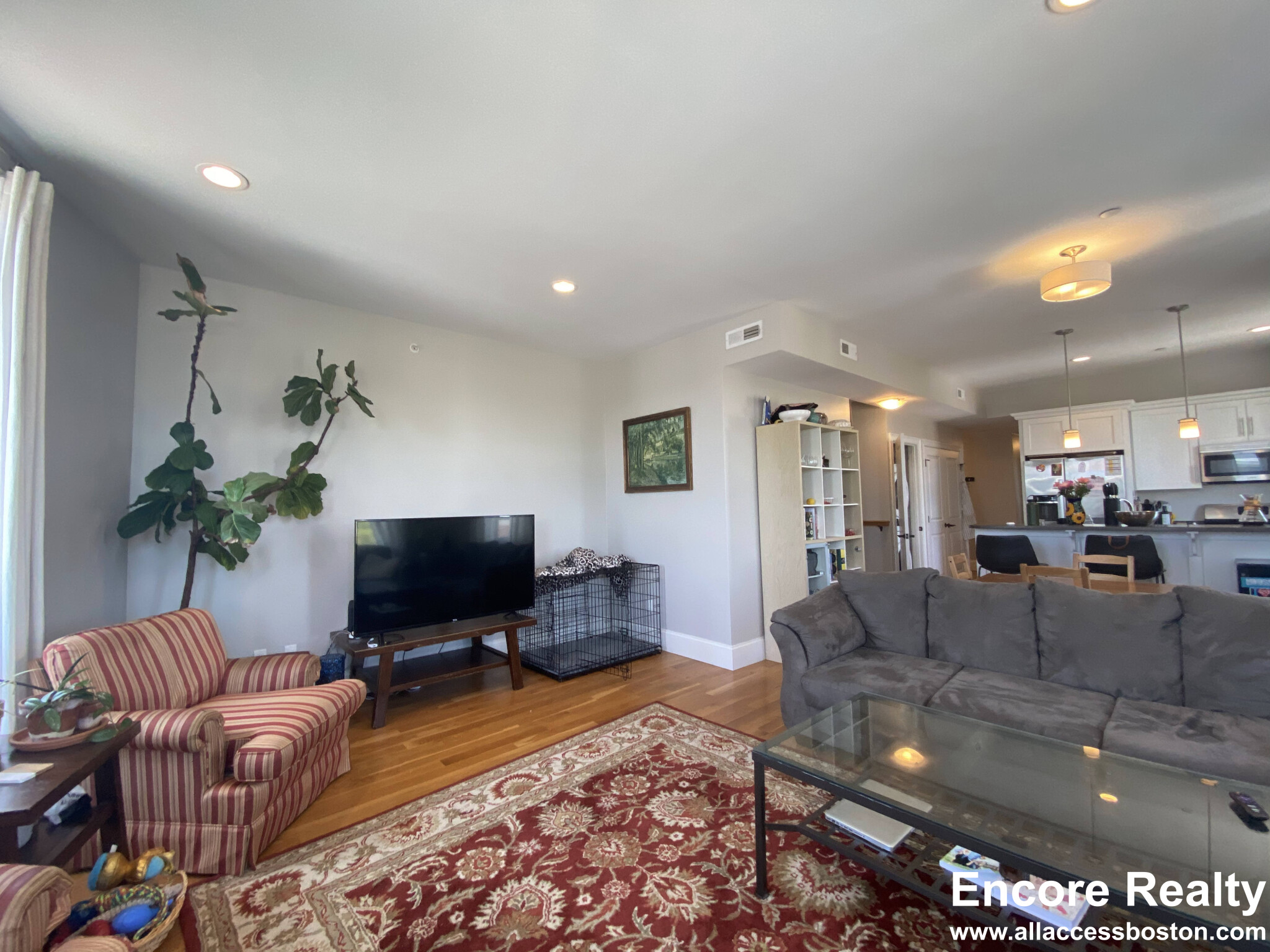 168 Hampshire St, Inman Square