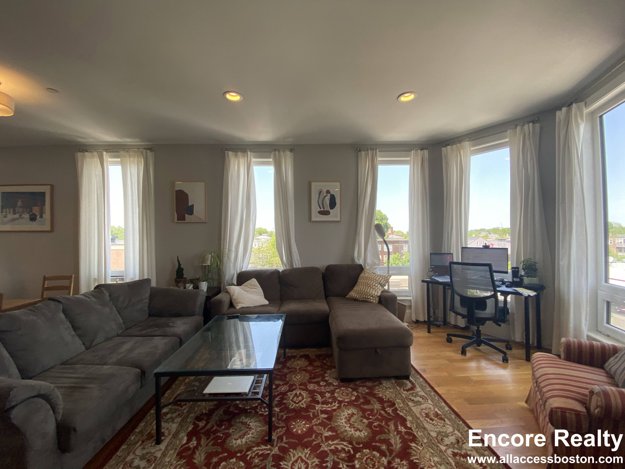 168 Hampshire St, Inman Square