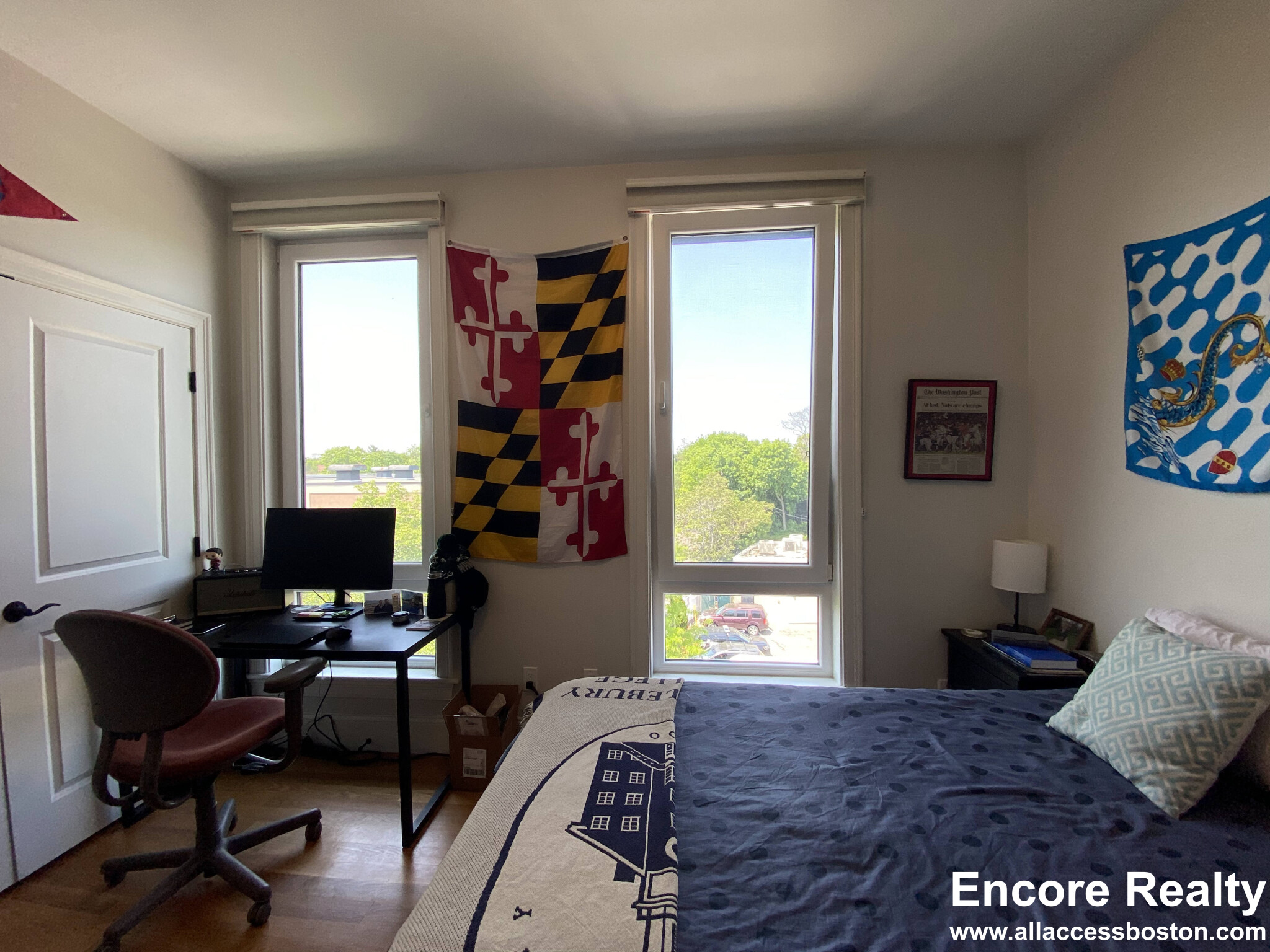 168 Hampshire St, Inman Square