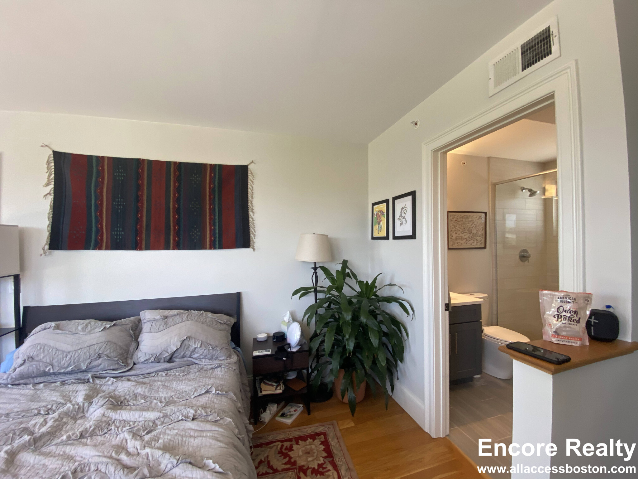 168 Hampshire St, Inman Square