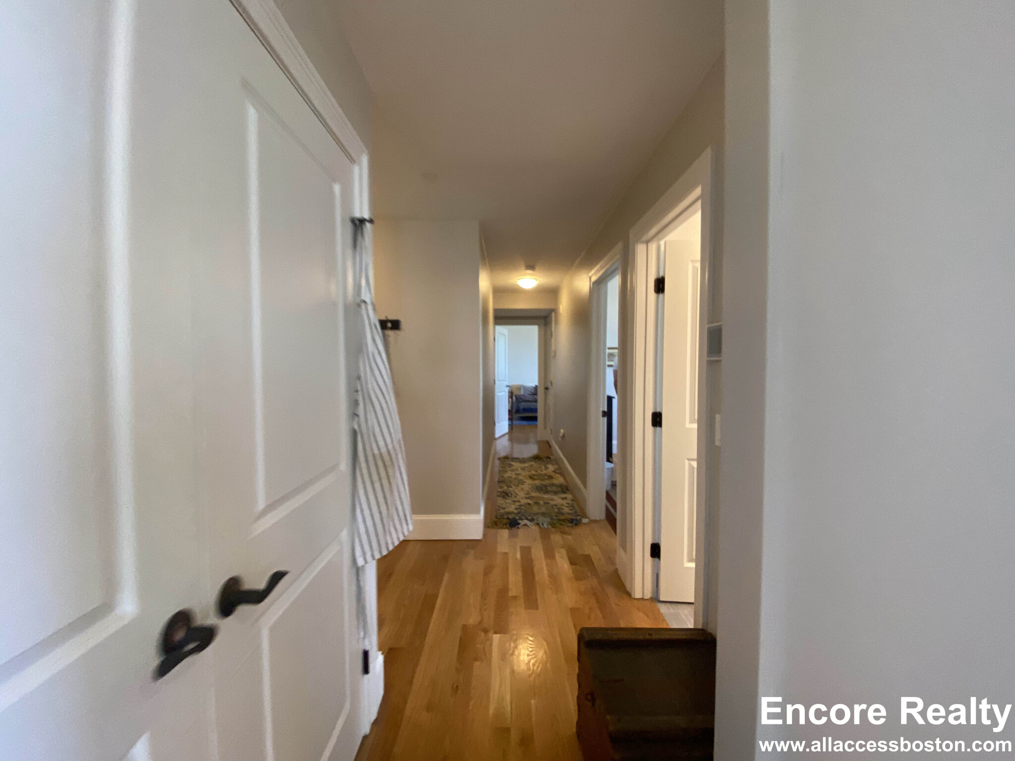 168 Hampshire St, Inman Square