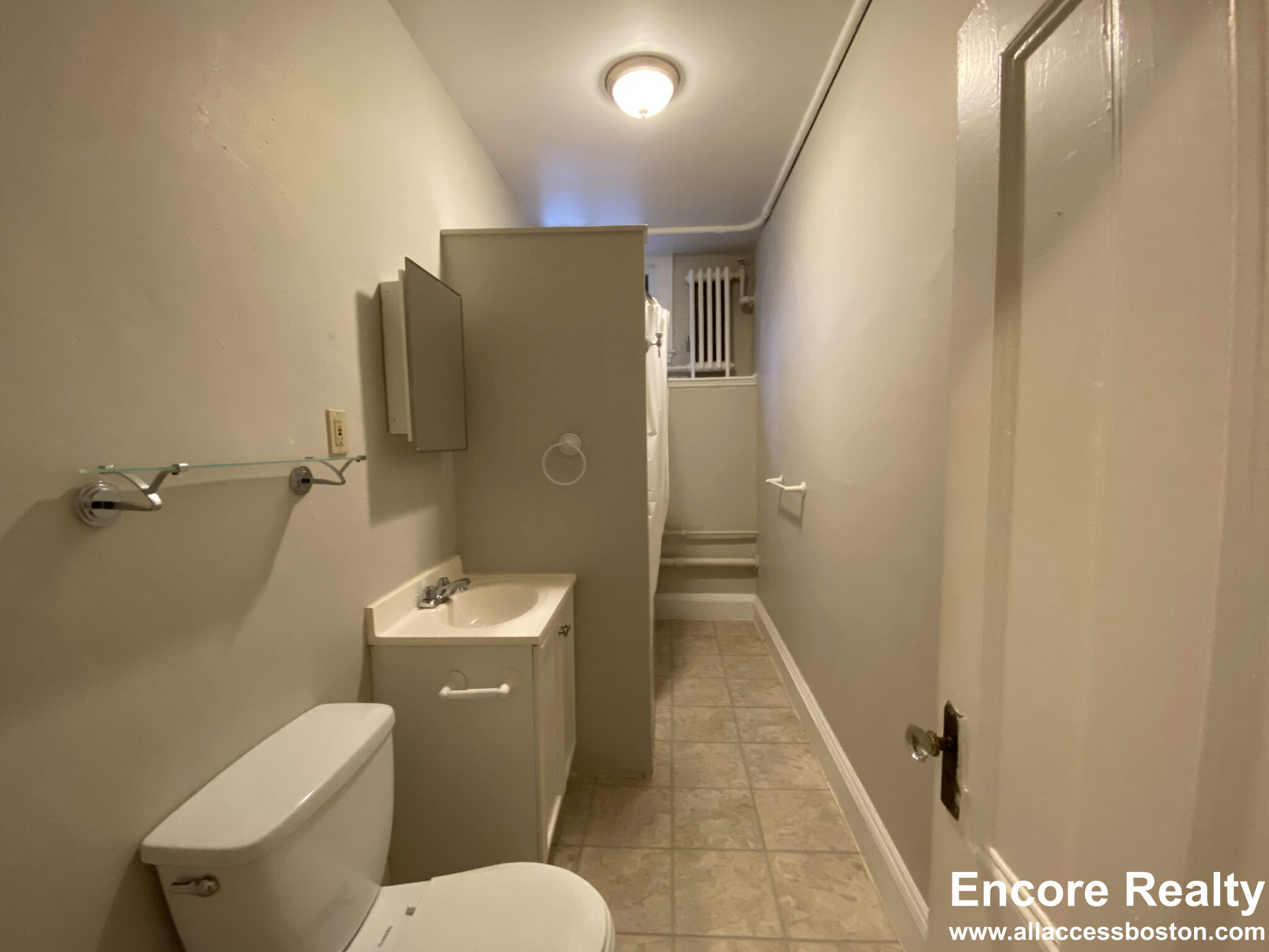 9 Sewall Ave, Coolidge Corner