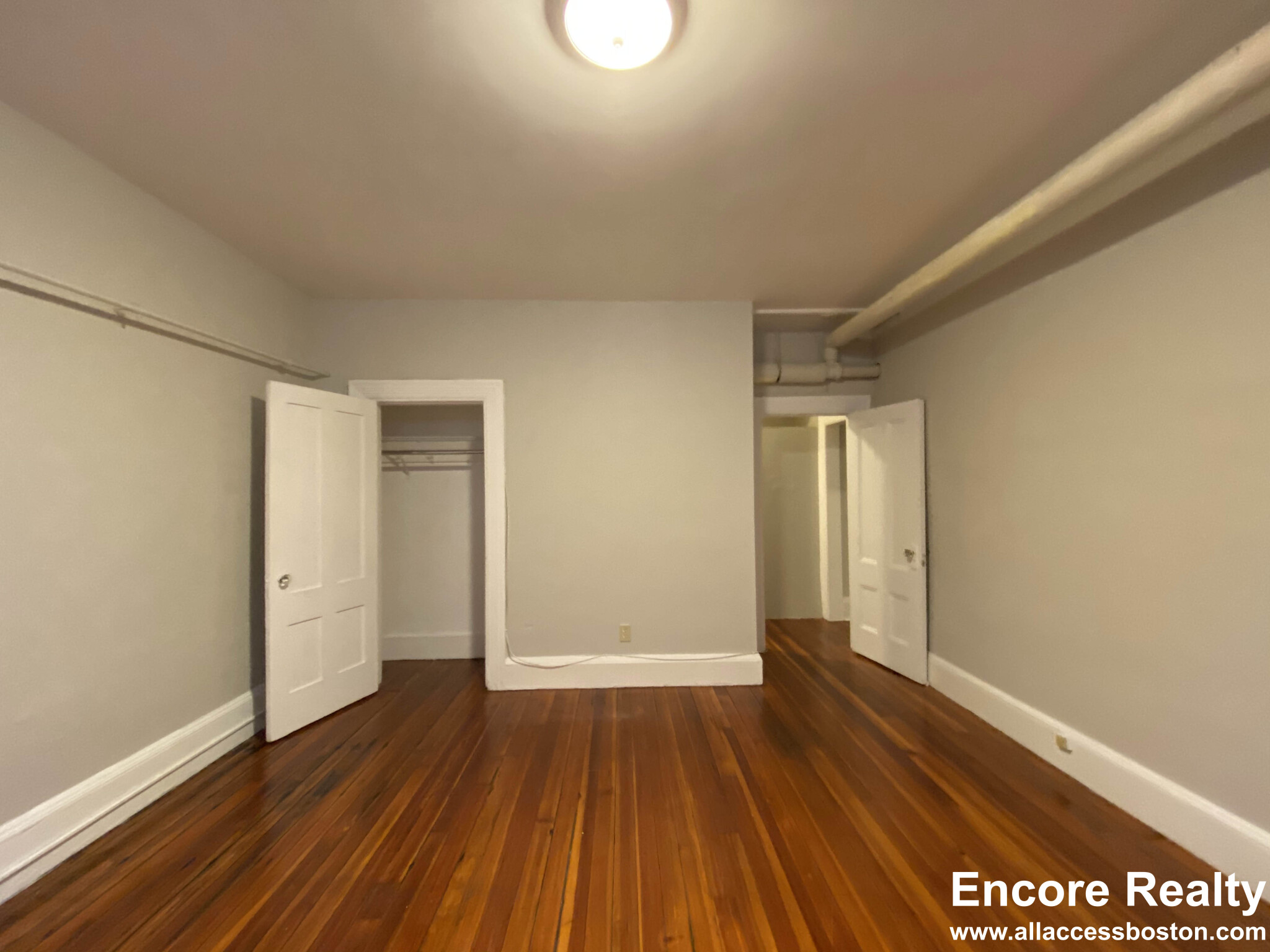 9 Sewall Ave, Coolidge Corner