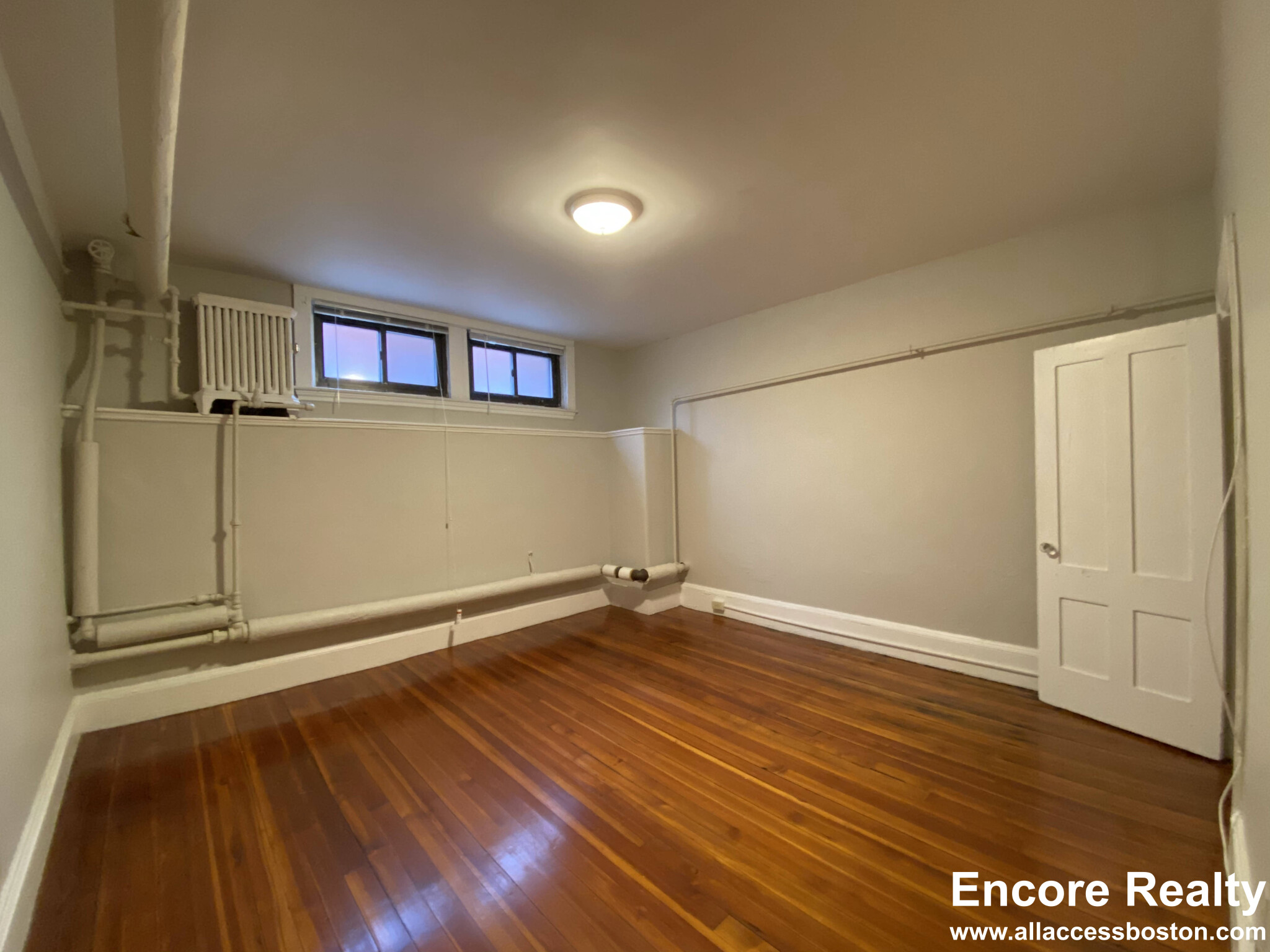 9 Sewall Ave, Coolidge Corner