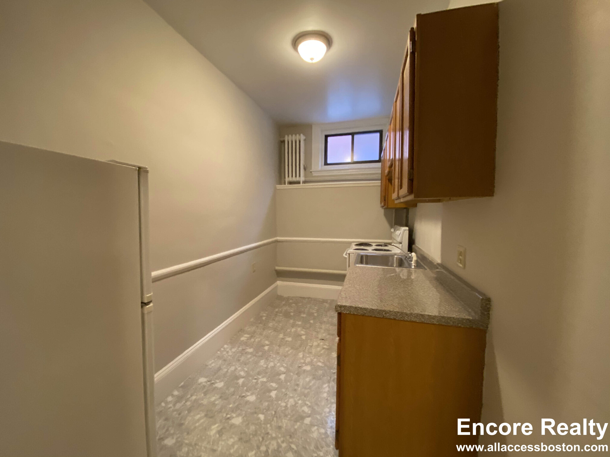 9 Sewall Ave, Coolidge Corner