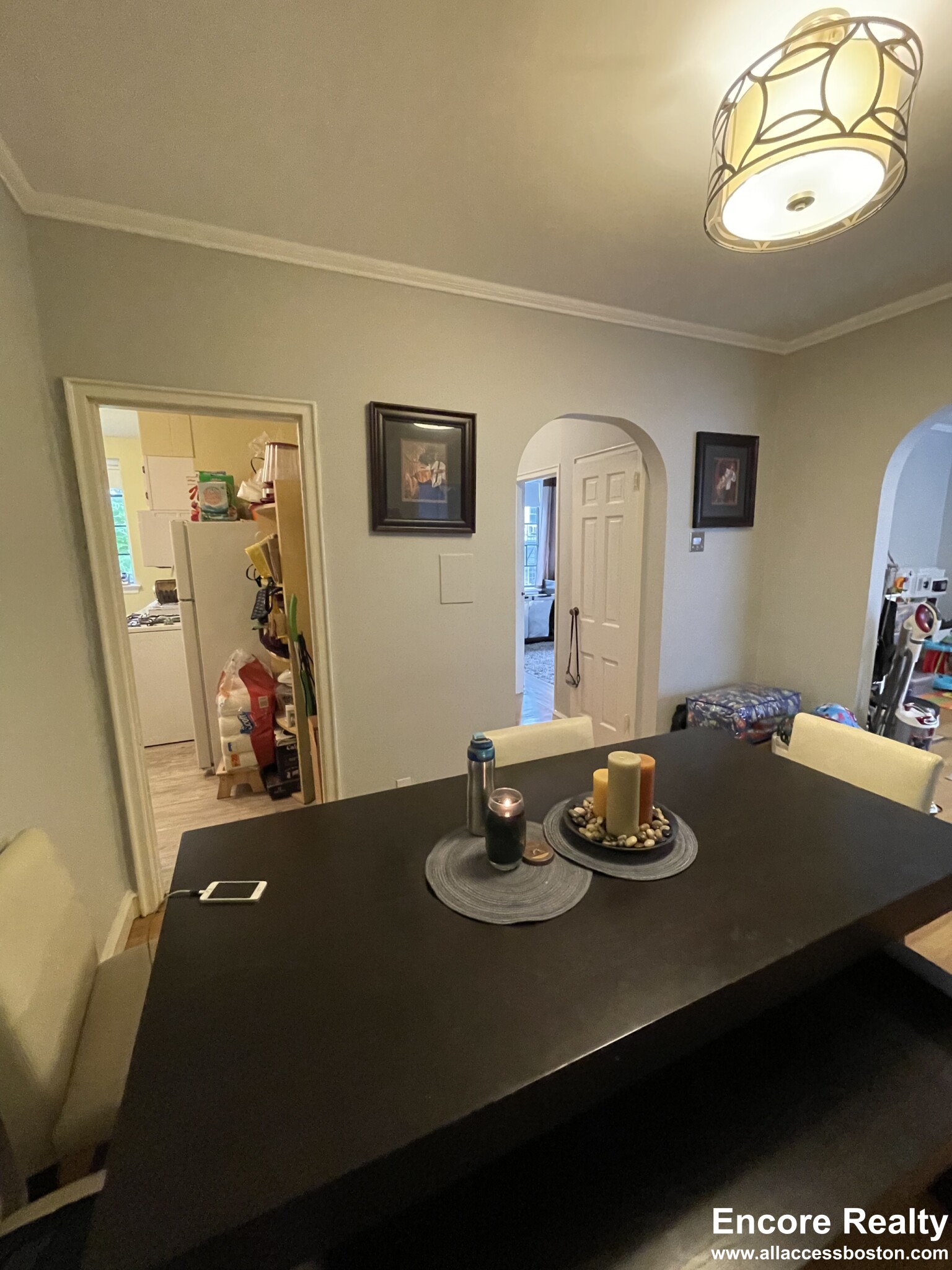 91 Longwood Ave, Coolidge Corner