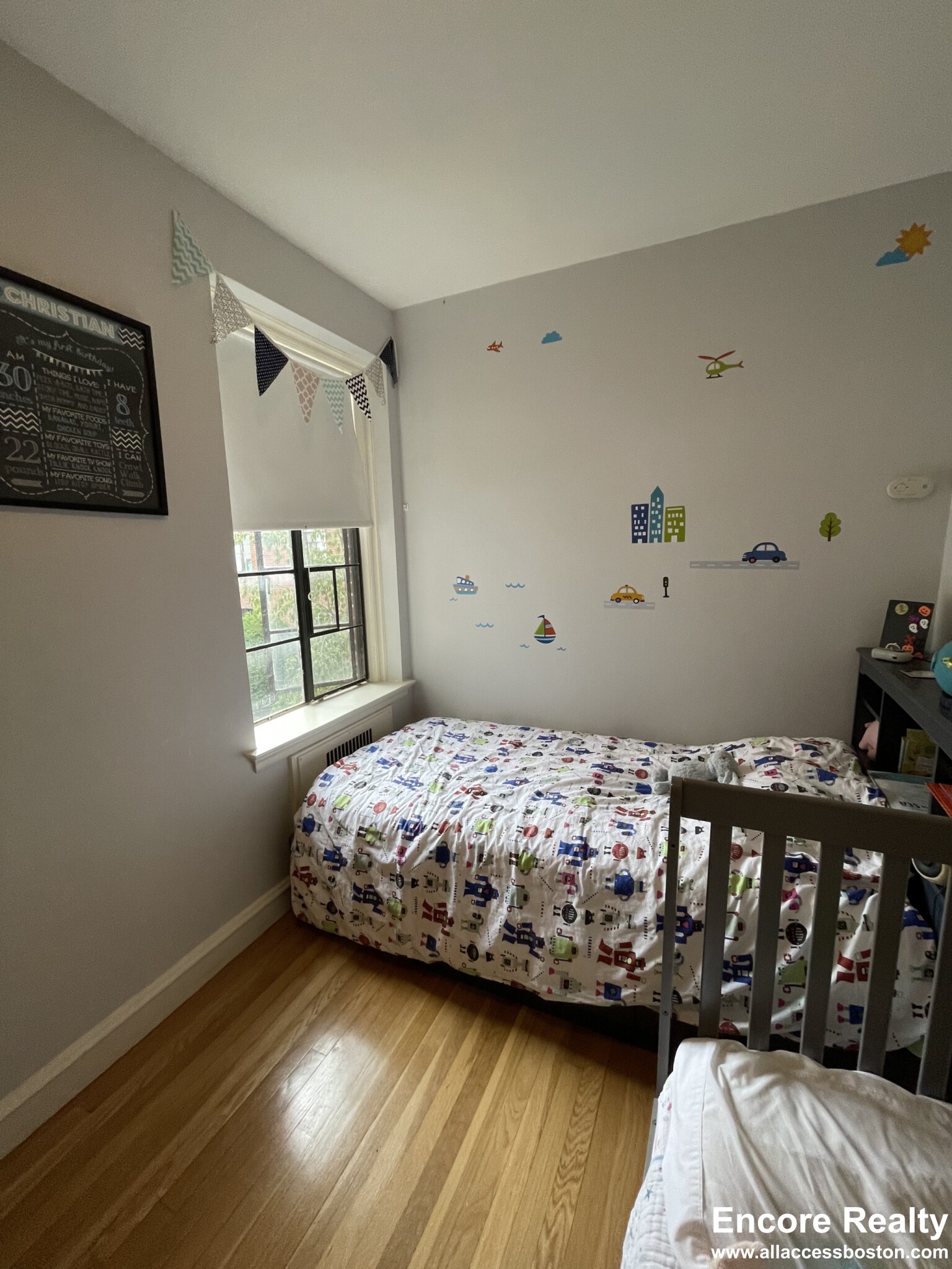 91 Longwood Ave, Coolidge Corner