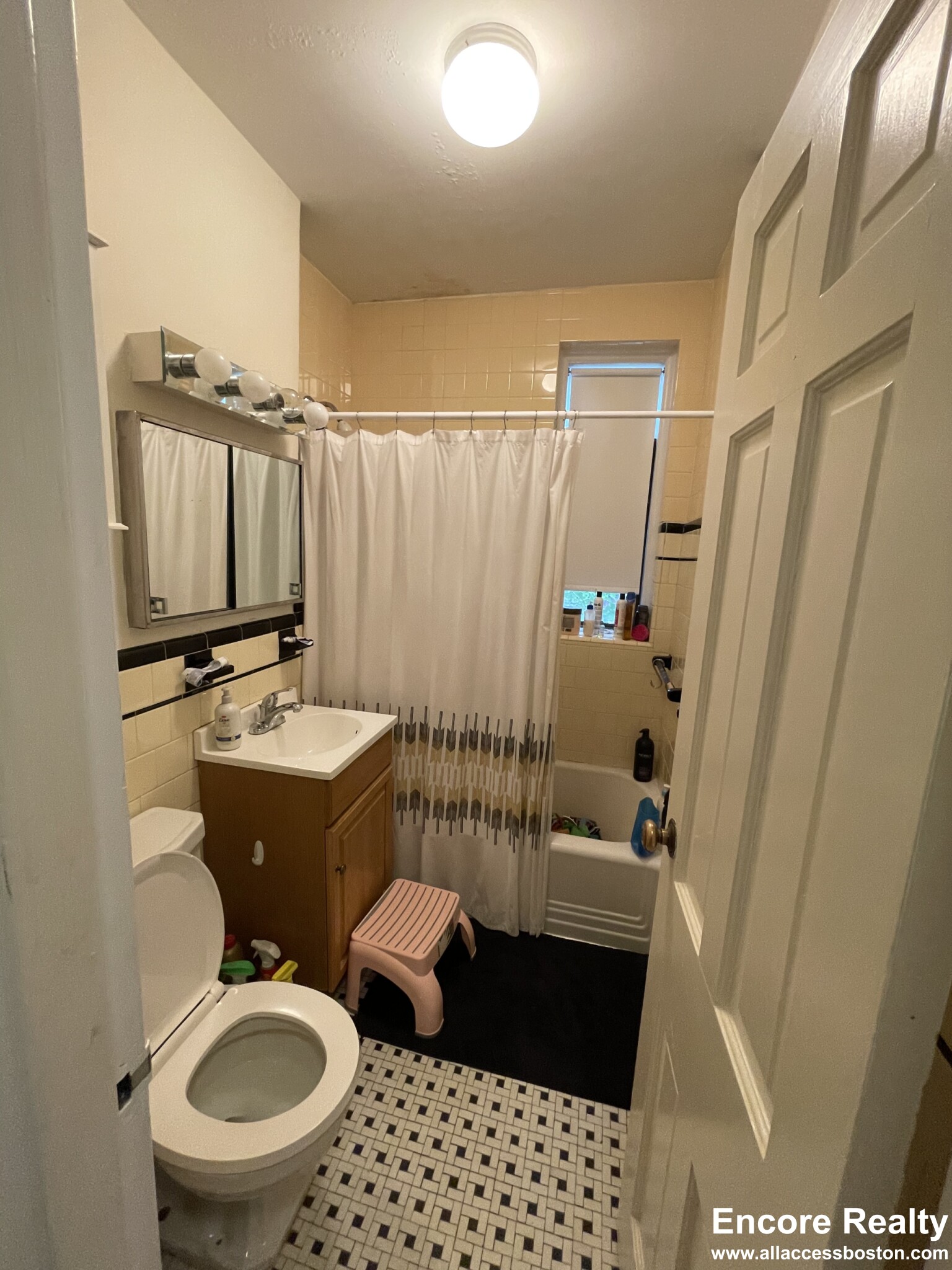 91 Longwood Ave, Coolidge Corner