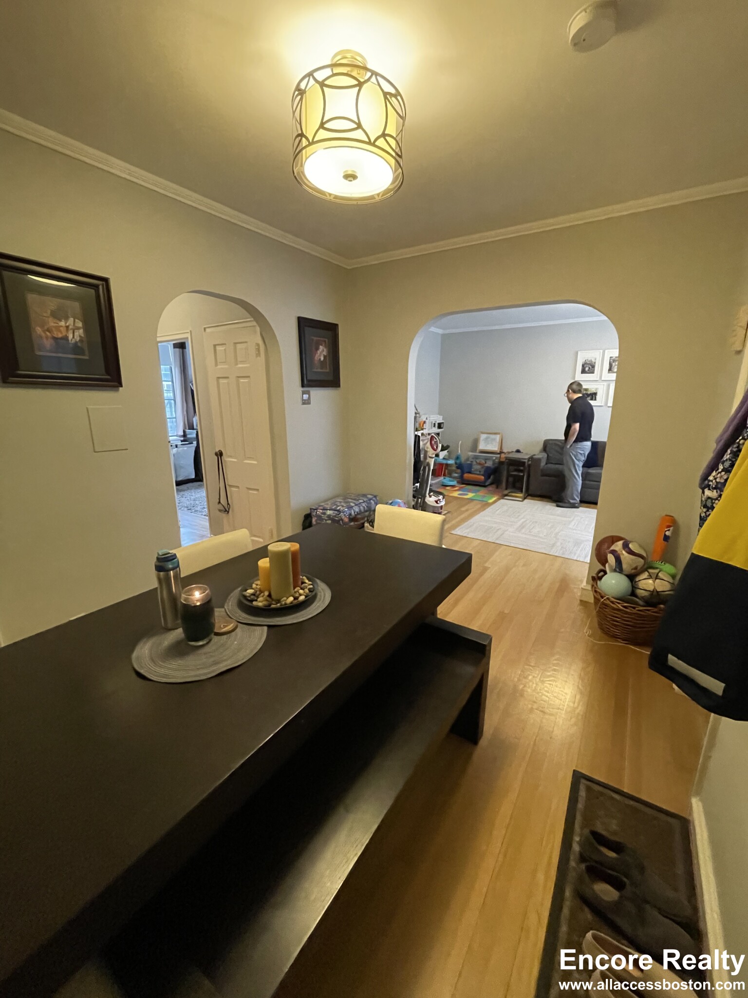 91 Longwood Ave, Coolidge Corner