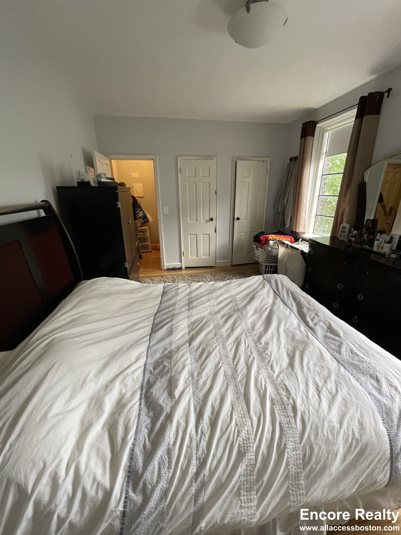 91 Longwood Ave, Coolidge Corner