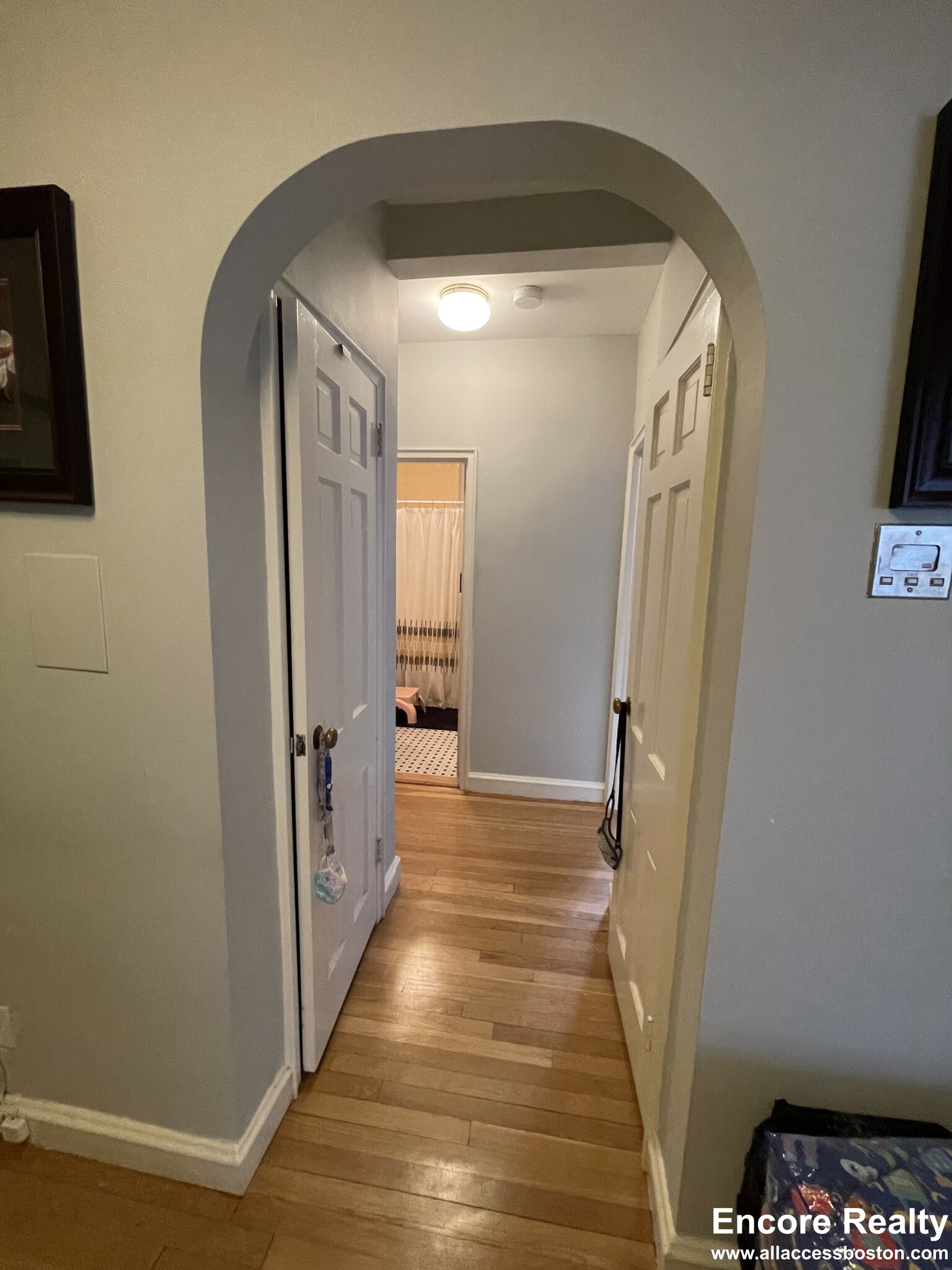 91 Longwood Ave, Coolidge Corner
