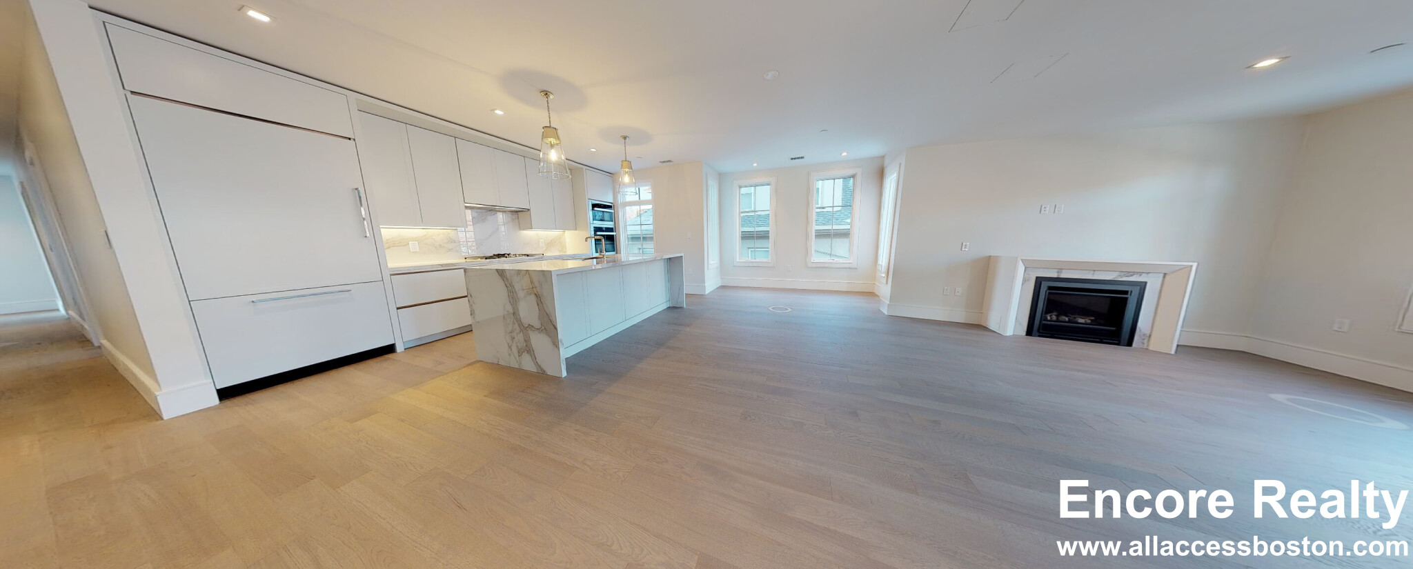 20 Marion St, Coolidge Corner